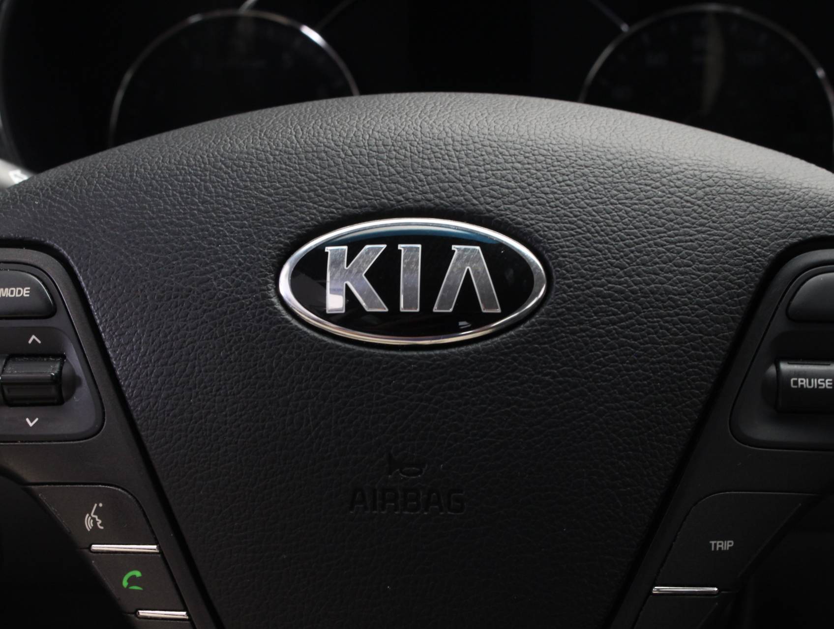 Florida Fine Cars - Used KIA FORTE 2014 WEST PALM Lx