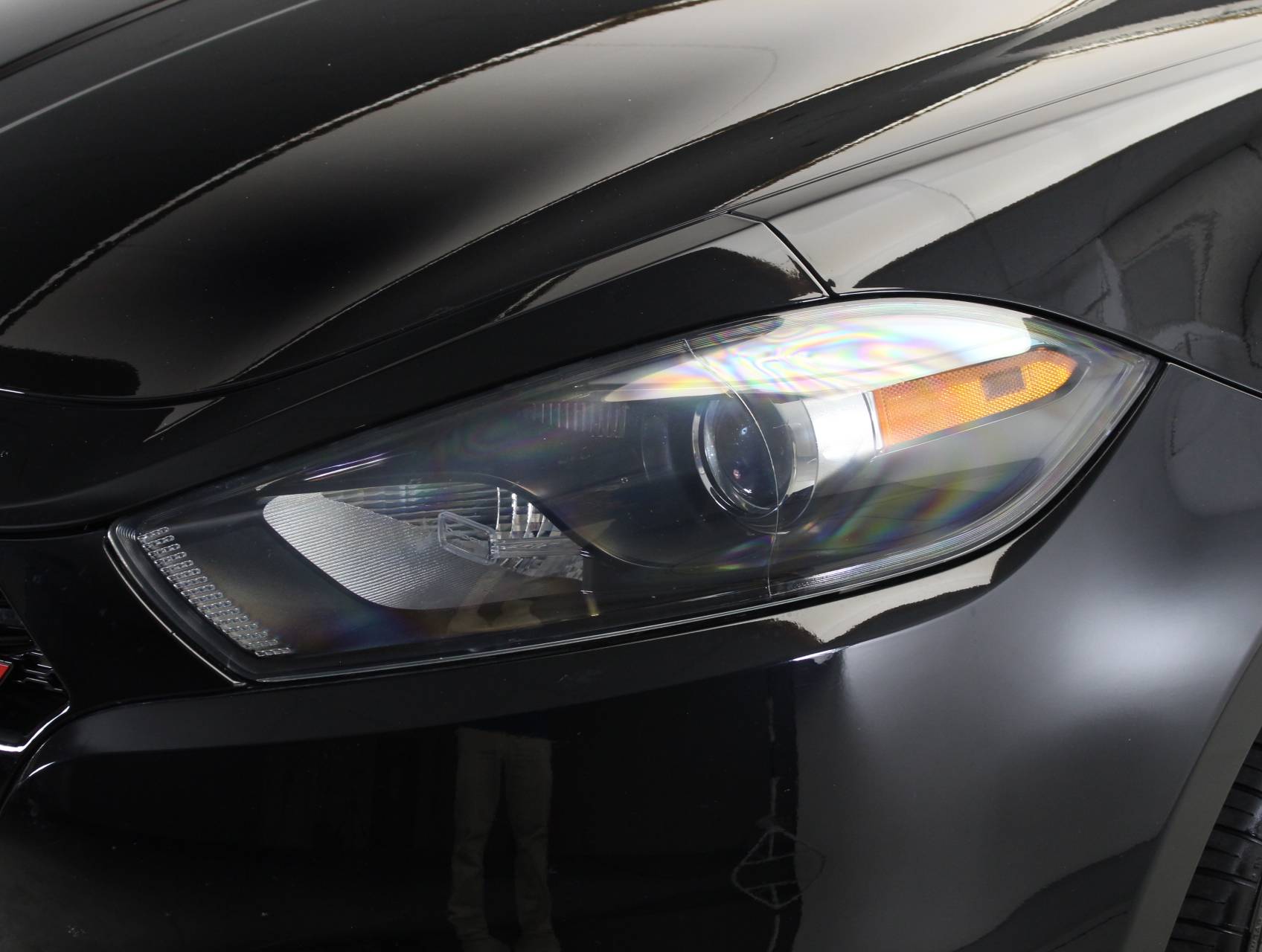 Florida Fine Cars - Used DODGE DART 2015 WEST PALM SXT