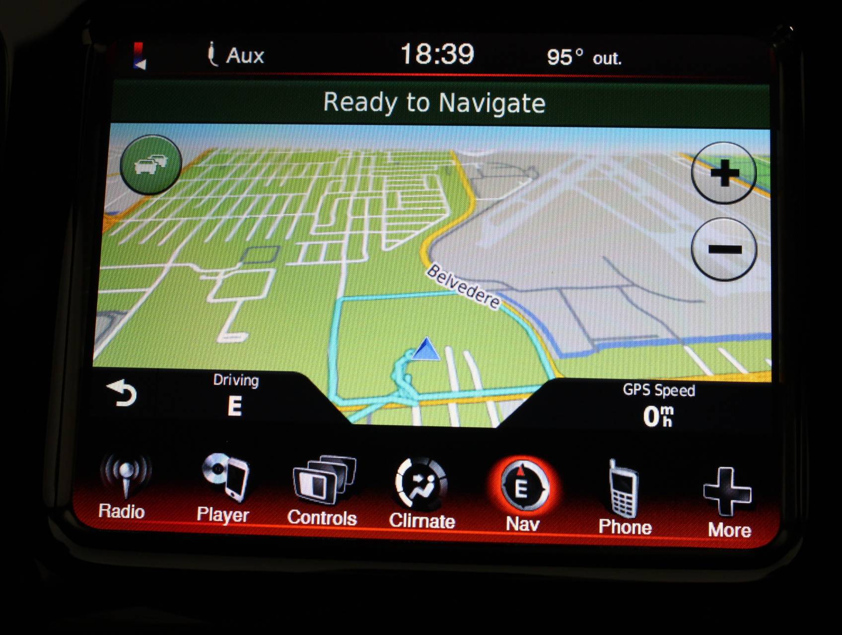 Florida Fine Cars - Used DODGE DART 2015 WEST PALM SXT