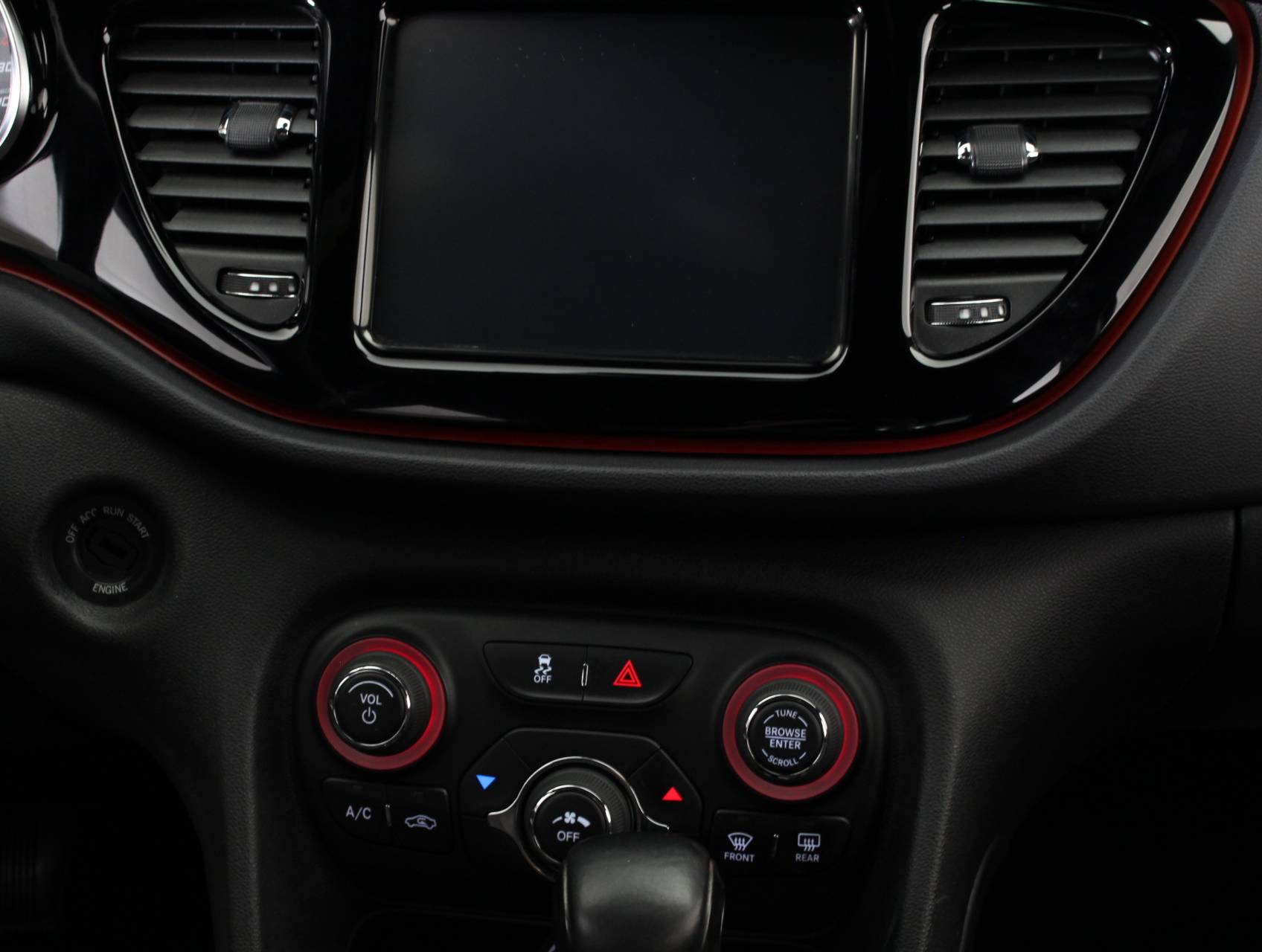 Florida Fine Cars - Used DODGE DART 2015 WEST PALM SXT