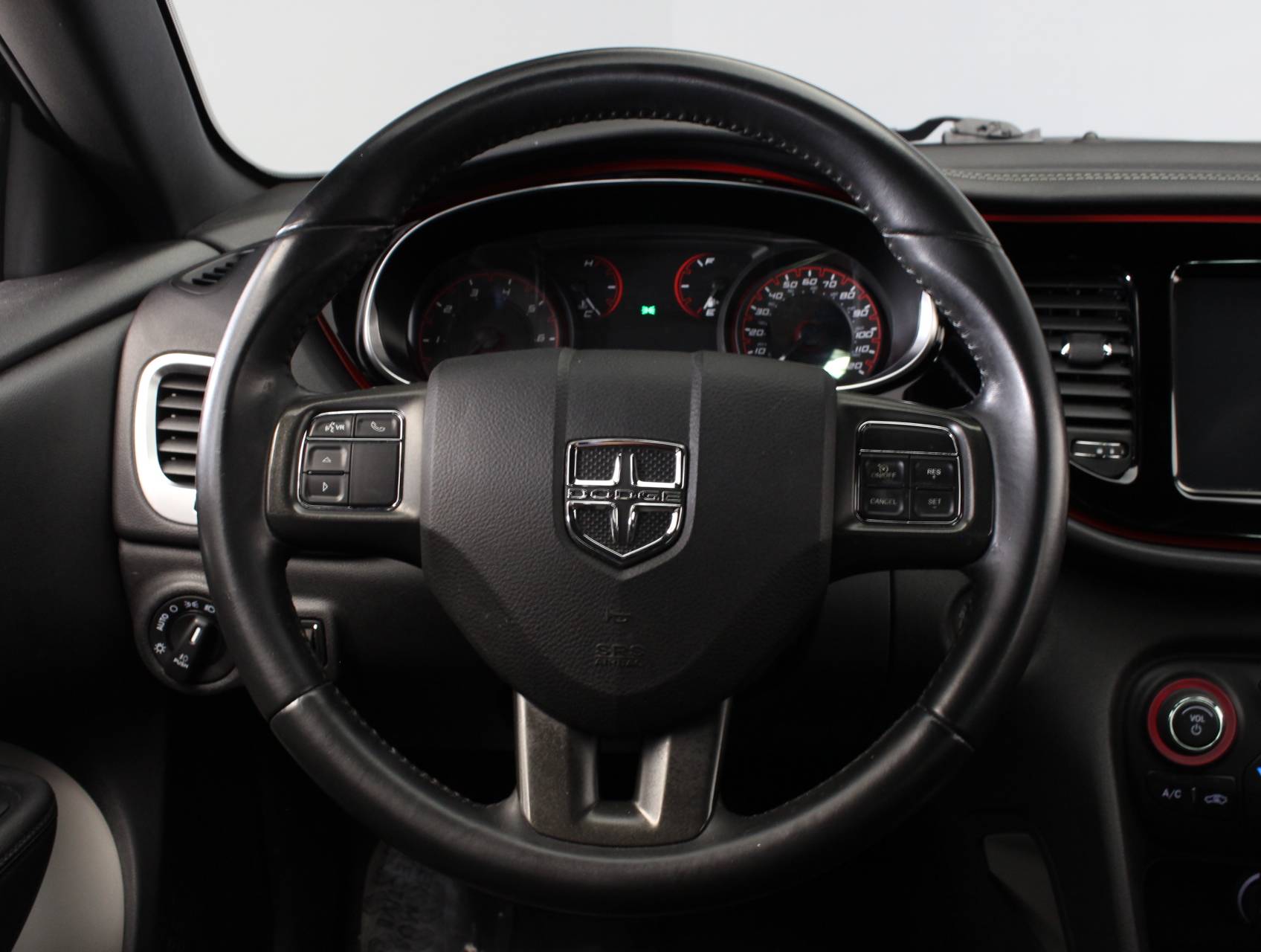 Florida Fine Cars - Used DODGE DART 2015 WEST PALM SXT