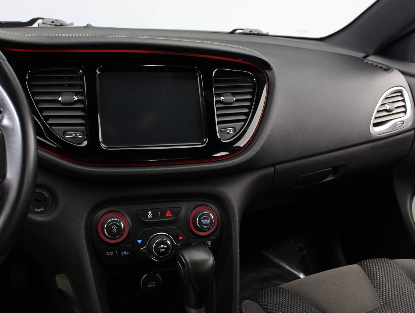 Florida Fine Cars - Used DODGE DART 2015 WEST PALM SXT