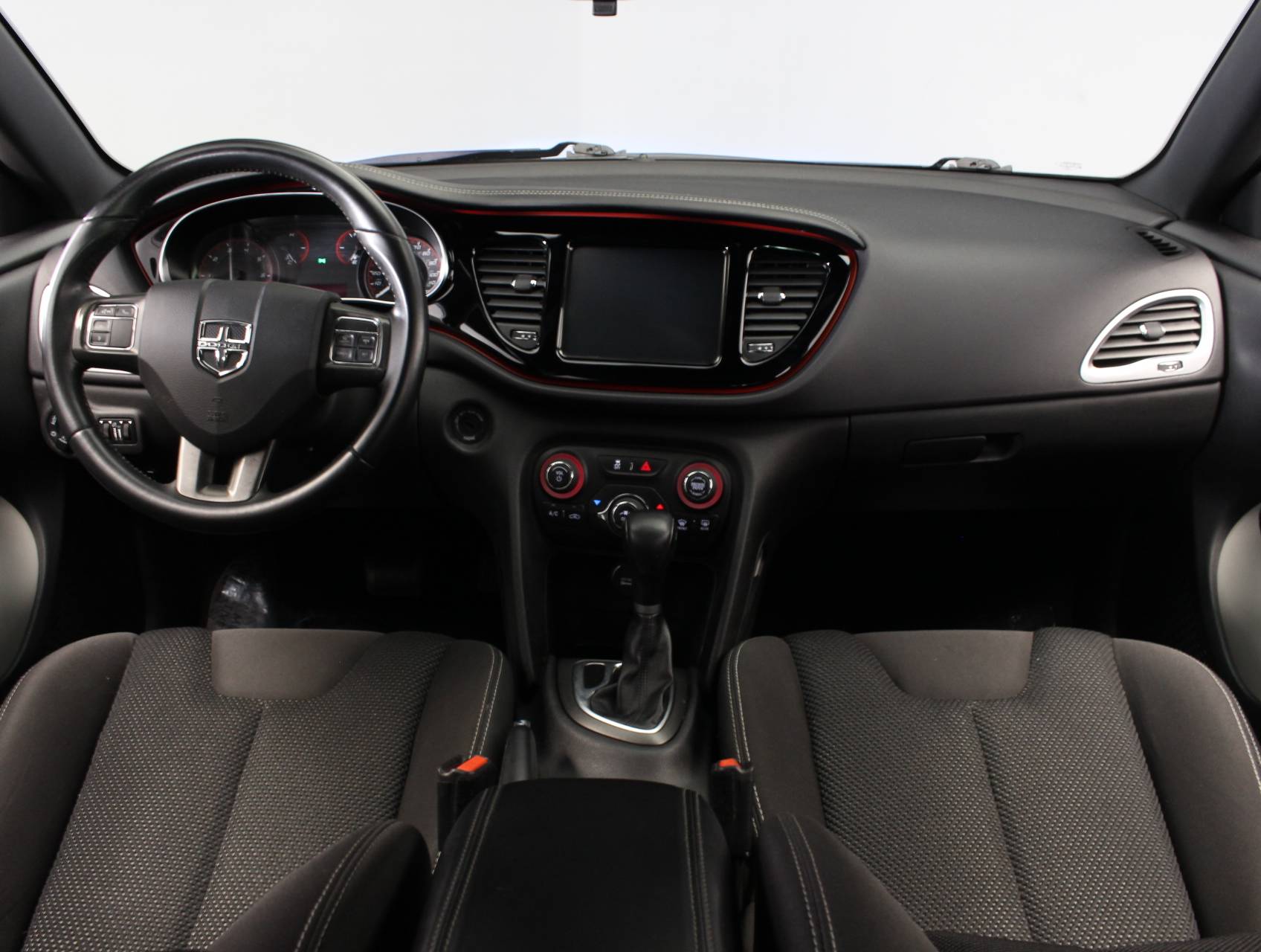 Florida Fine Cars - Used DODGE DART 2015 WEST PALM SXT