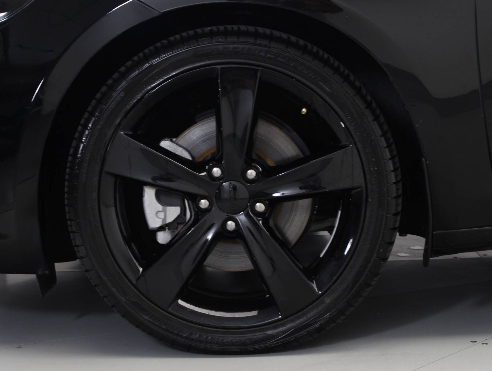 Florida Fine Cars - Used DODGE DART 2015 WEST PALM SXT