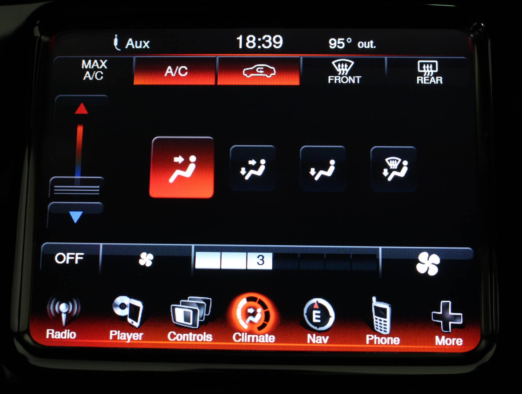 Florida Fine Cars - Used DODGE DART 2015 WEST PALM SXT