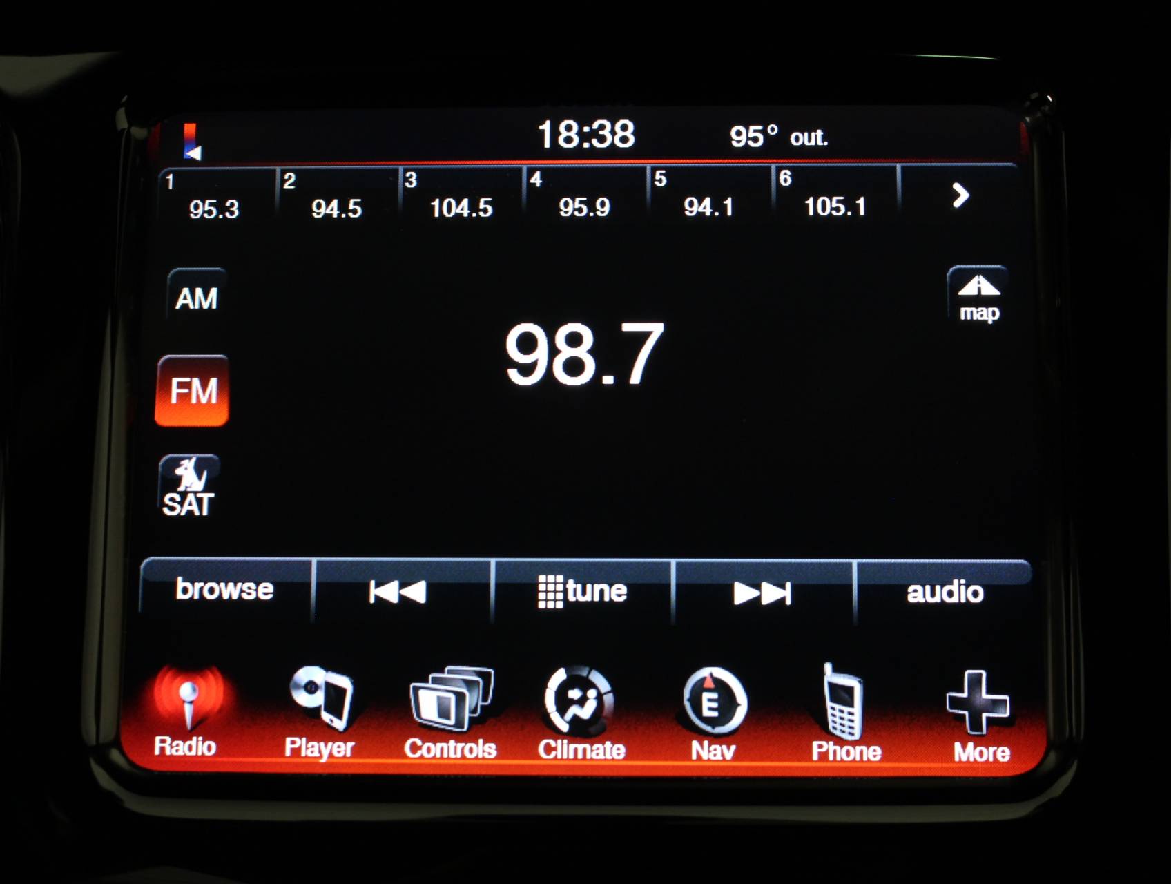 Florida Fine Cars - Used DODGE DART 2015 WEST PALM SXT