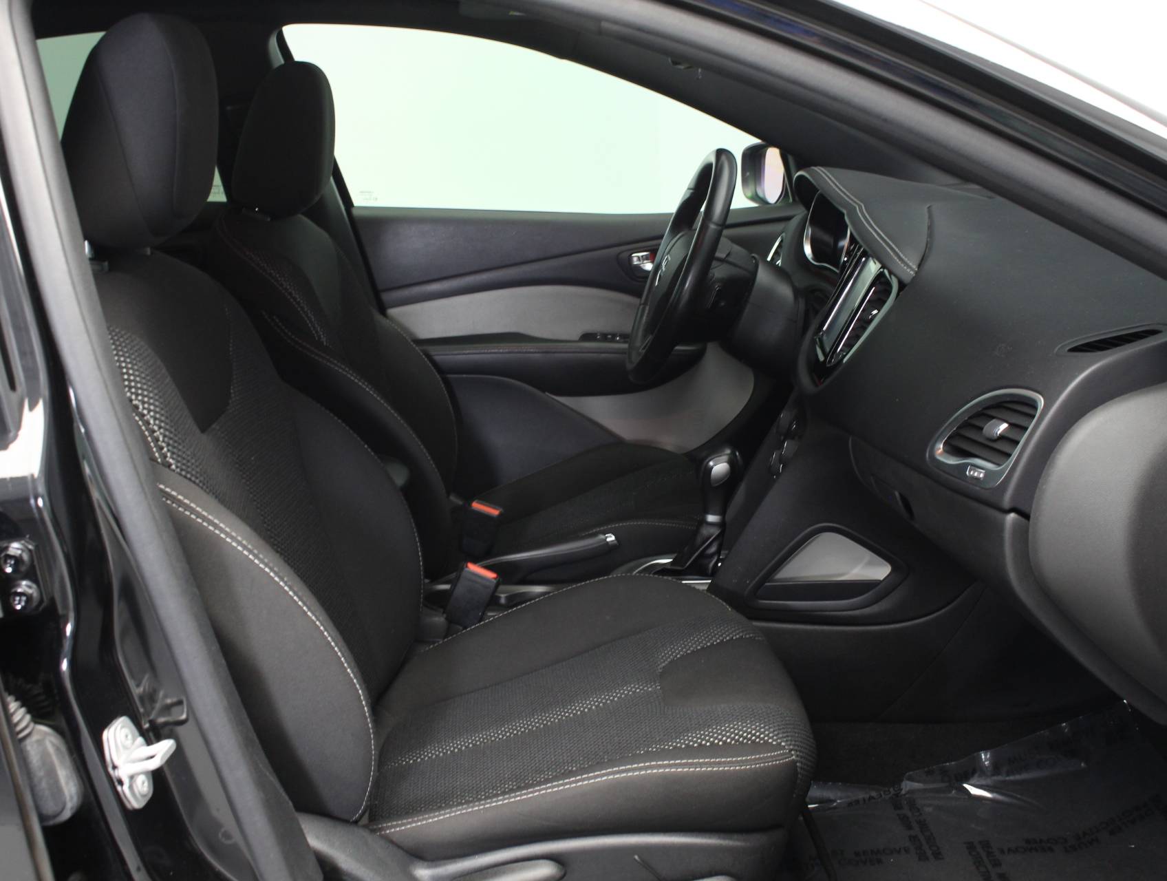 Florida Fine Cars - Used DODGE DART 2015 WEST PALM SXT