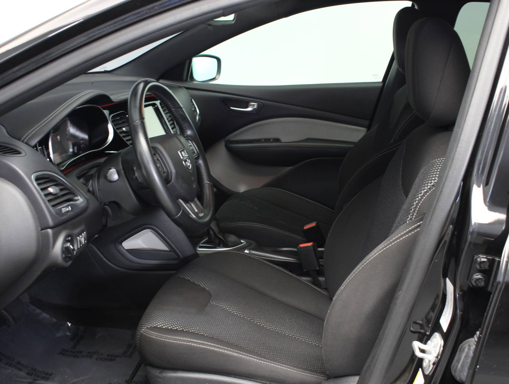 Florida Fine Cars - Used DODGE DART 2015 WEST PALM SXT