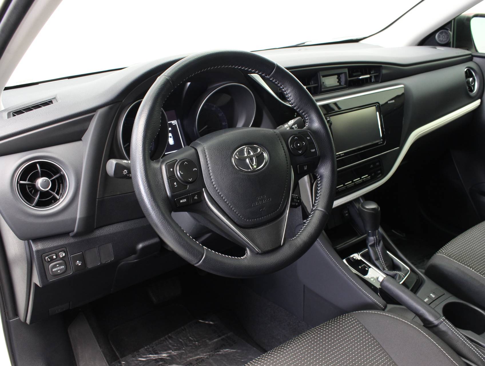 Florida Fine Cars - Used TOYOTA COROLLA IM 2018 MIAMI 