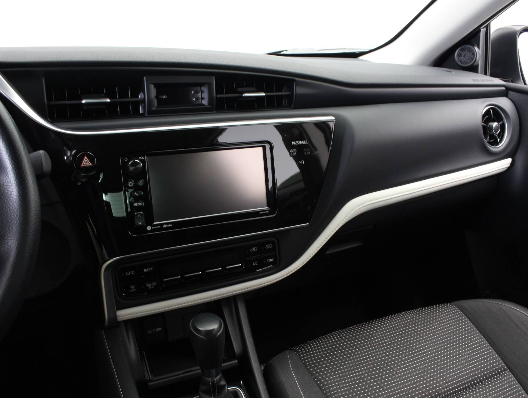 Florida Fine Cars - Used TOYOTA COROLLA IM 2018 MIAMI 