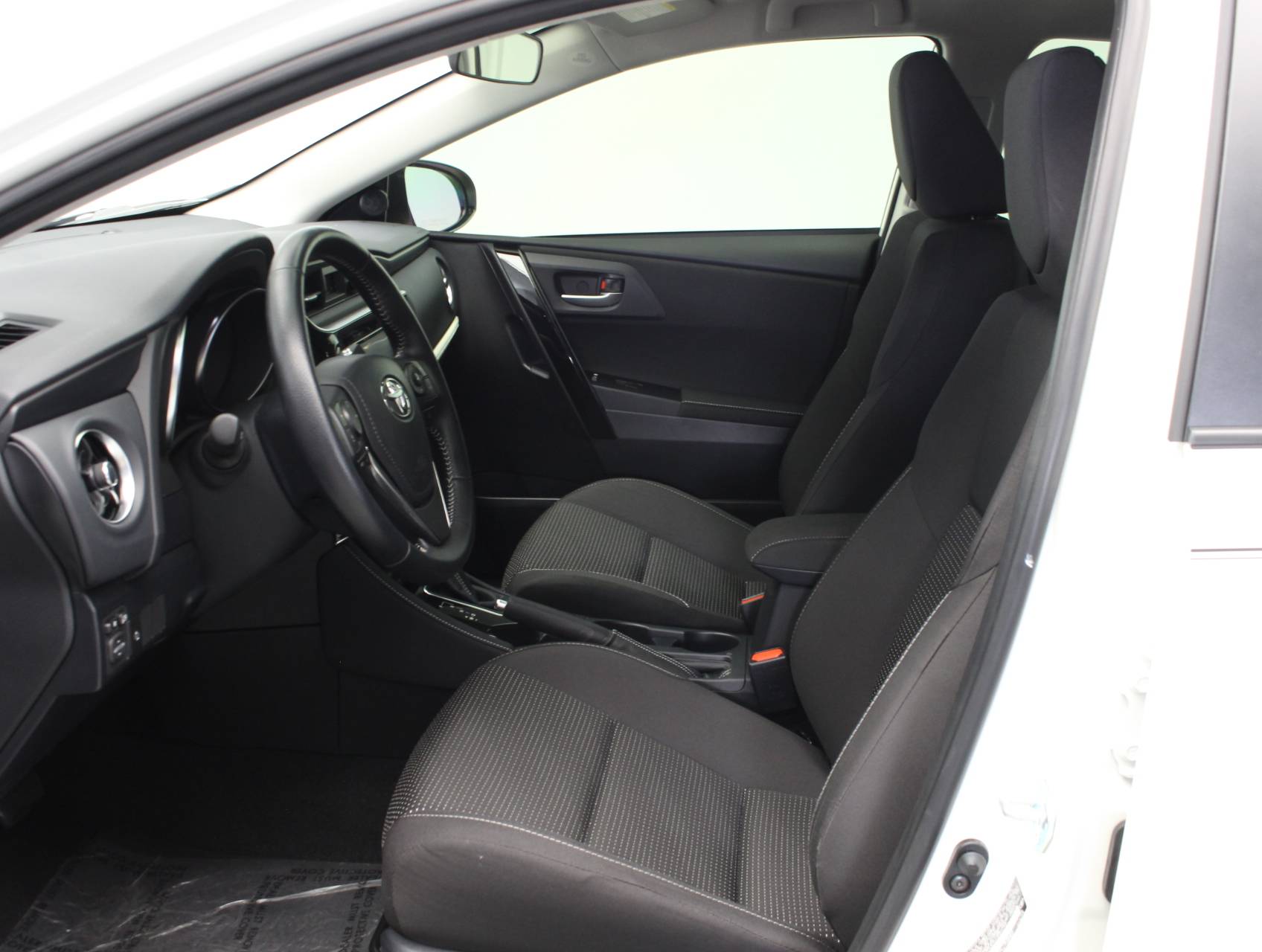 Florida Fine Cars - Used TOYOTA COROLLA IM 2018 MIAMI 