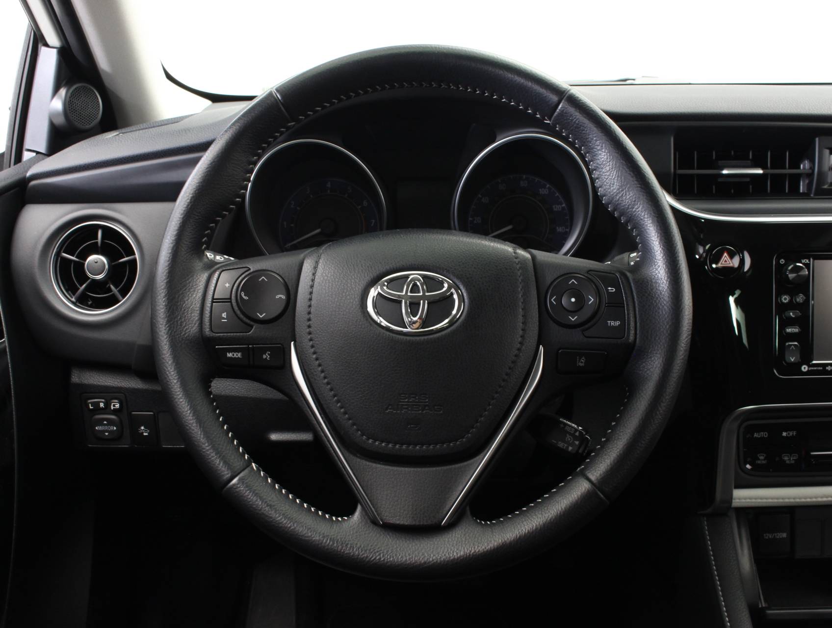 Florida Fine Cars - Used TOYOTA COROLLA IM 2018 MIAMI 