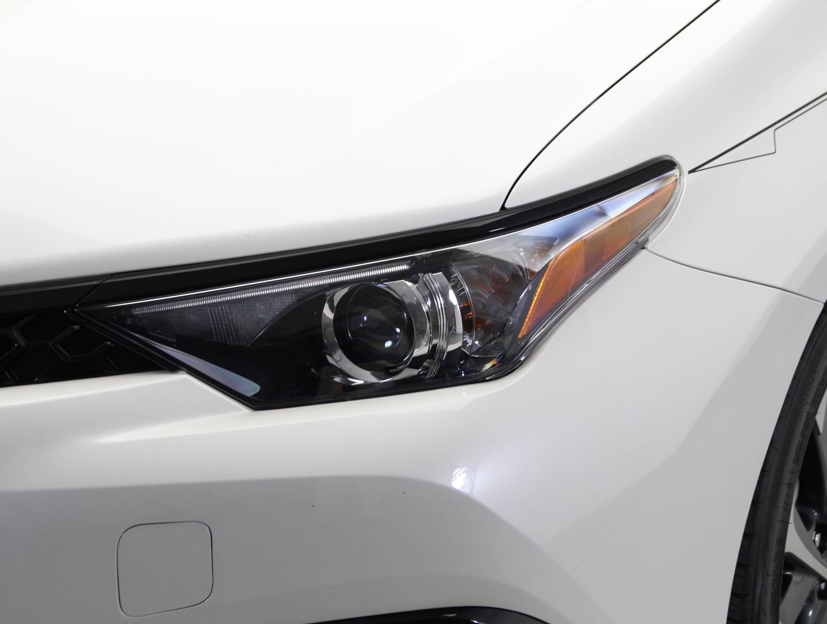 Florida Fine Cars - Used TOYOTA COROLLA IM 2018 MIAMI 