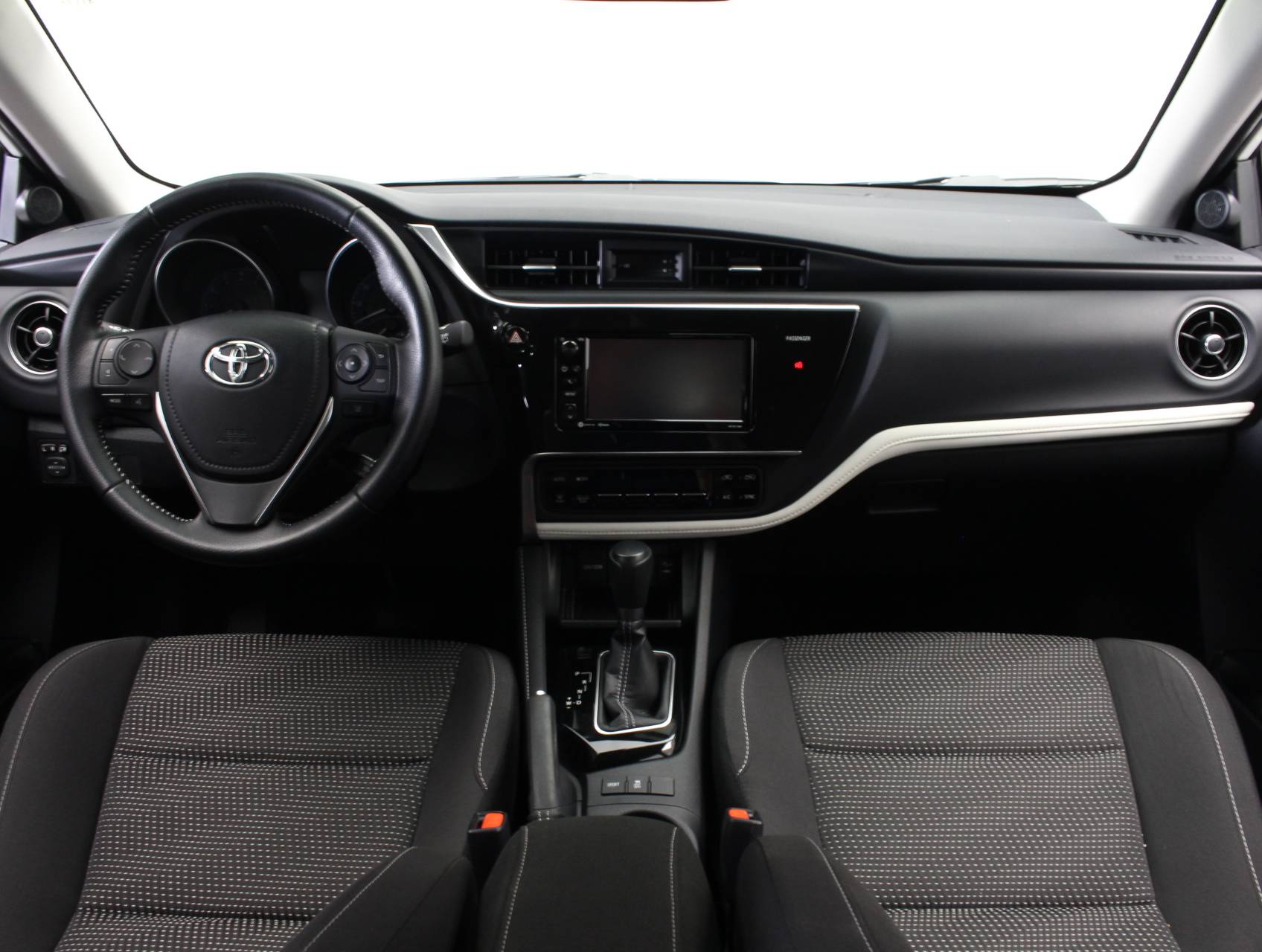 Florida Fine Cars - Used TOYOTA COROLLA IM 2018 MIAMI 