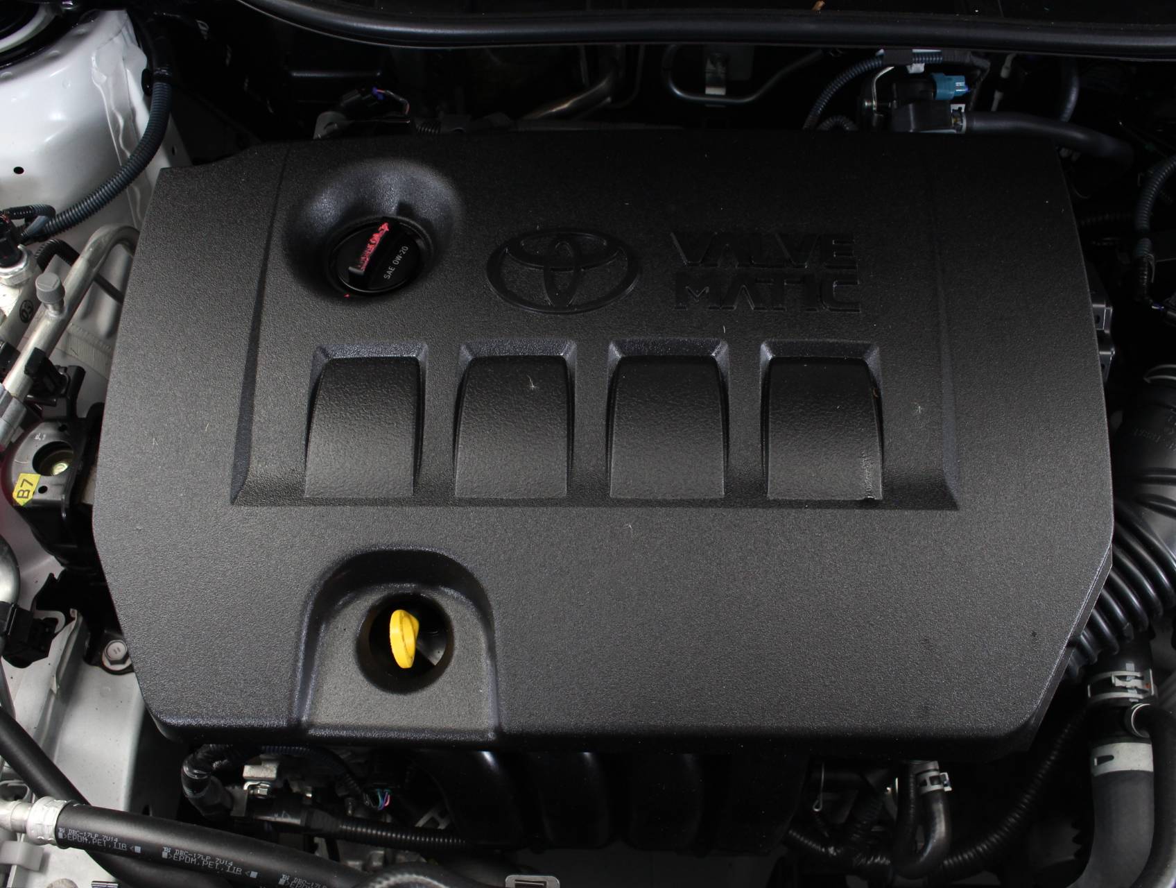 Florida Fine Cars - Used TOYOTA COROLLA IM 2018 MIAMI 