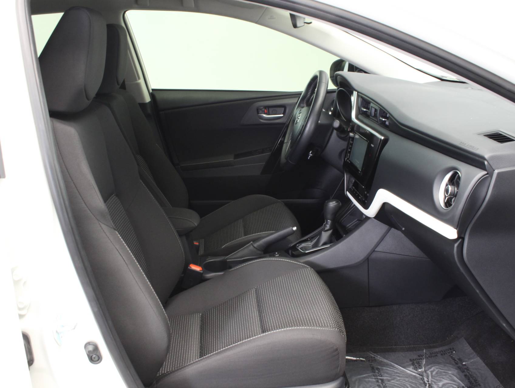 Florida Fine Cars - Used TOYOTA COROLLA IM 2018 MIAMI 