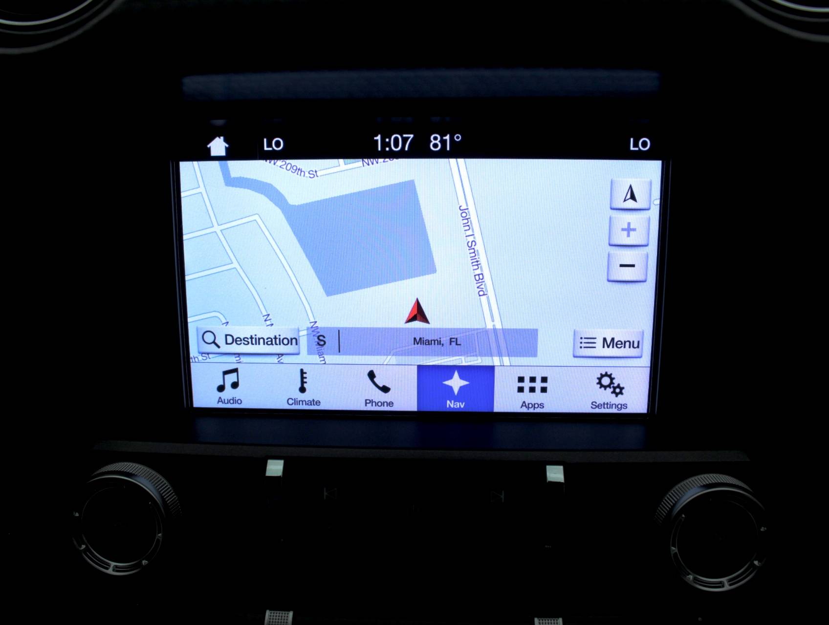 Florida Fine Cars - Used FORD MUSTANG 2017 MIAMI Gt Premium