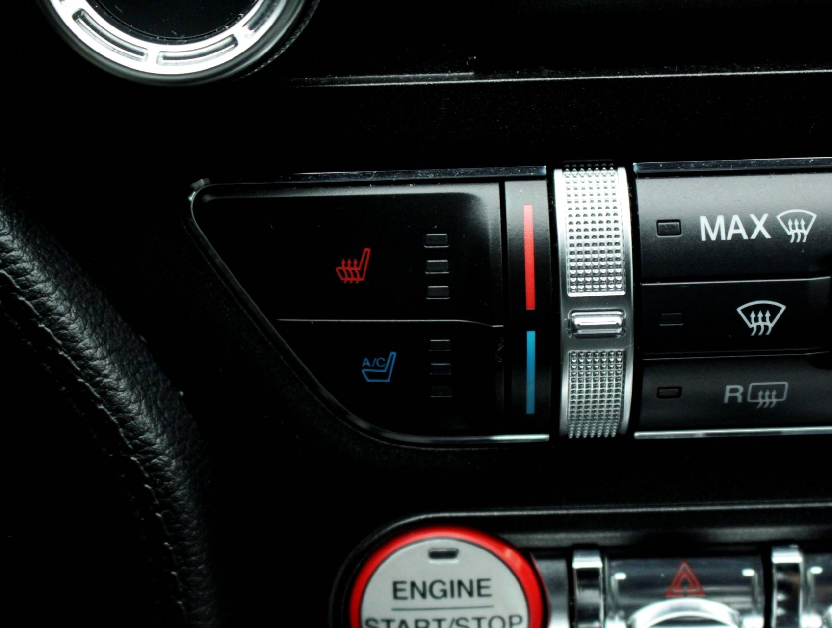 Florida Fine Cars - Used FORD MUSTANG 2017 MIAMI Gt Premium