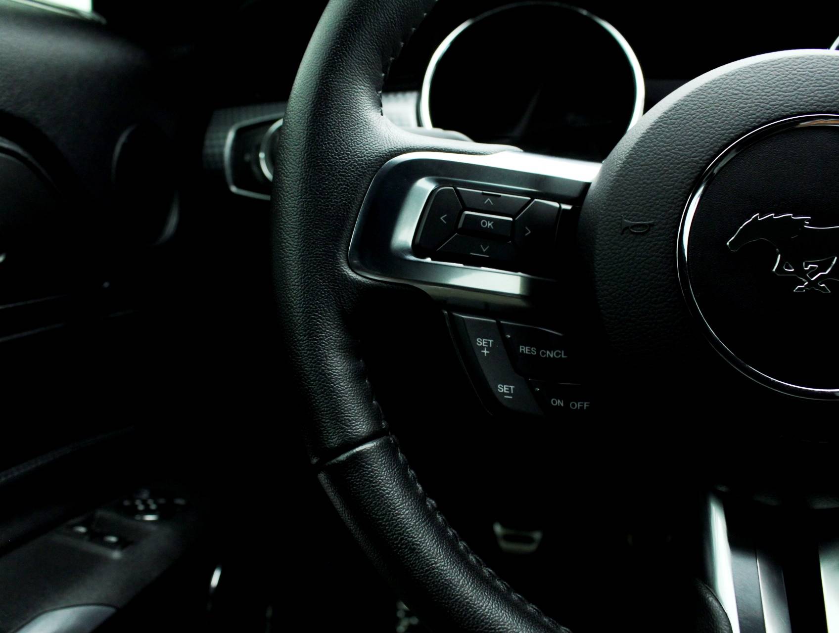 Florida Fine Cars - Used FORD MUSTANG 2017 MIAMI Gt Premium