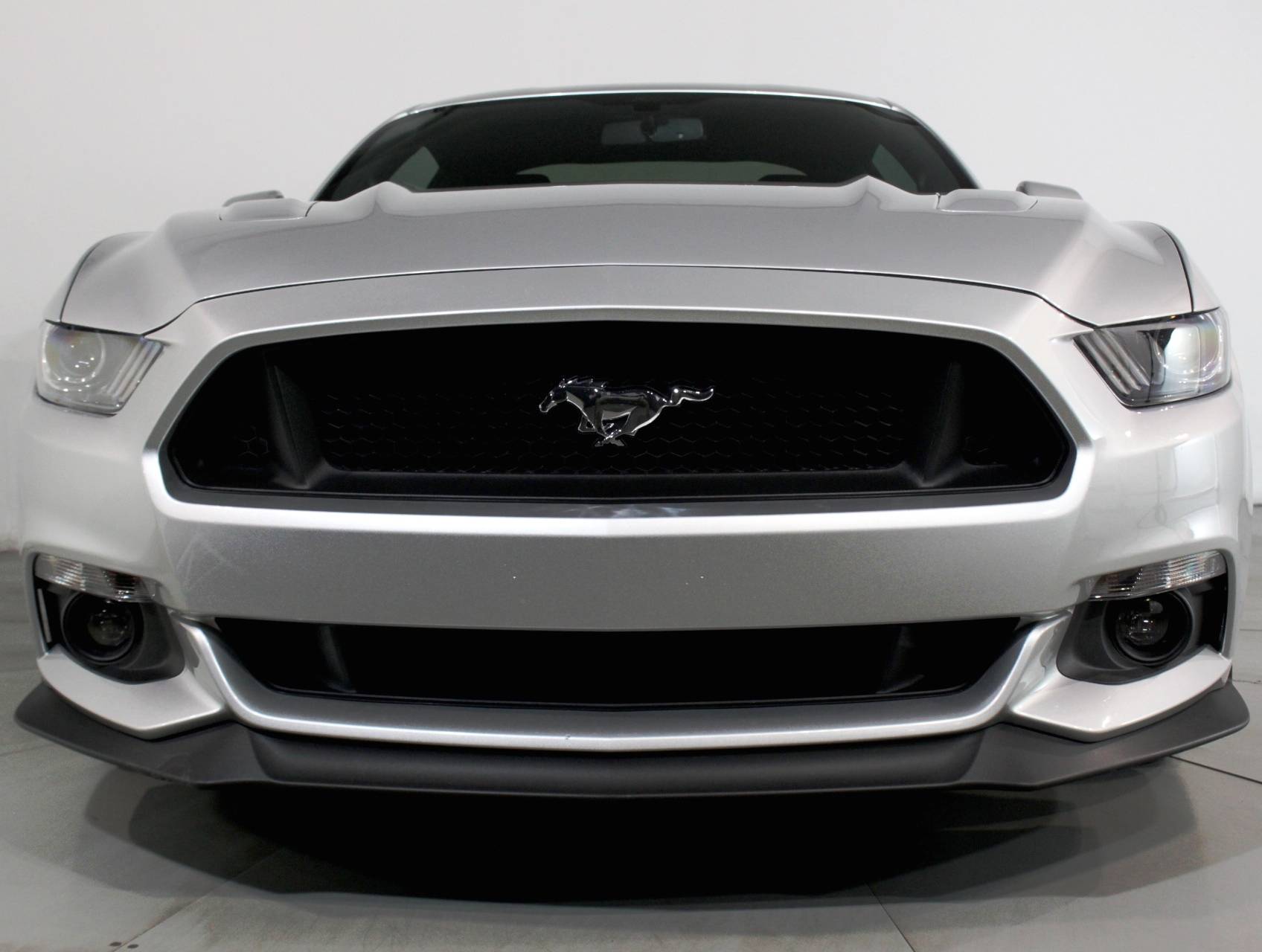 Florida Fine Cars - Used FORD MUSTANG 2017 MIAMI Gt Premium