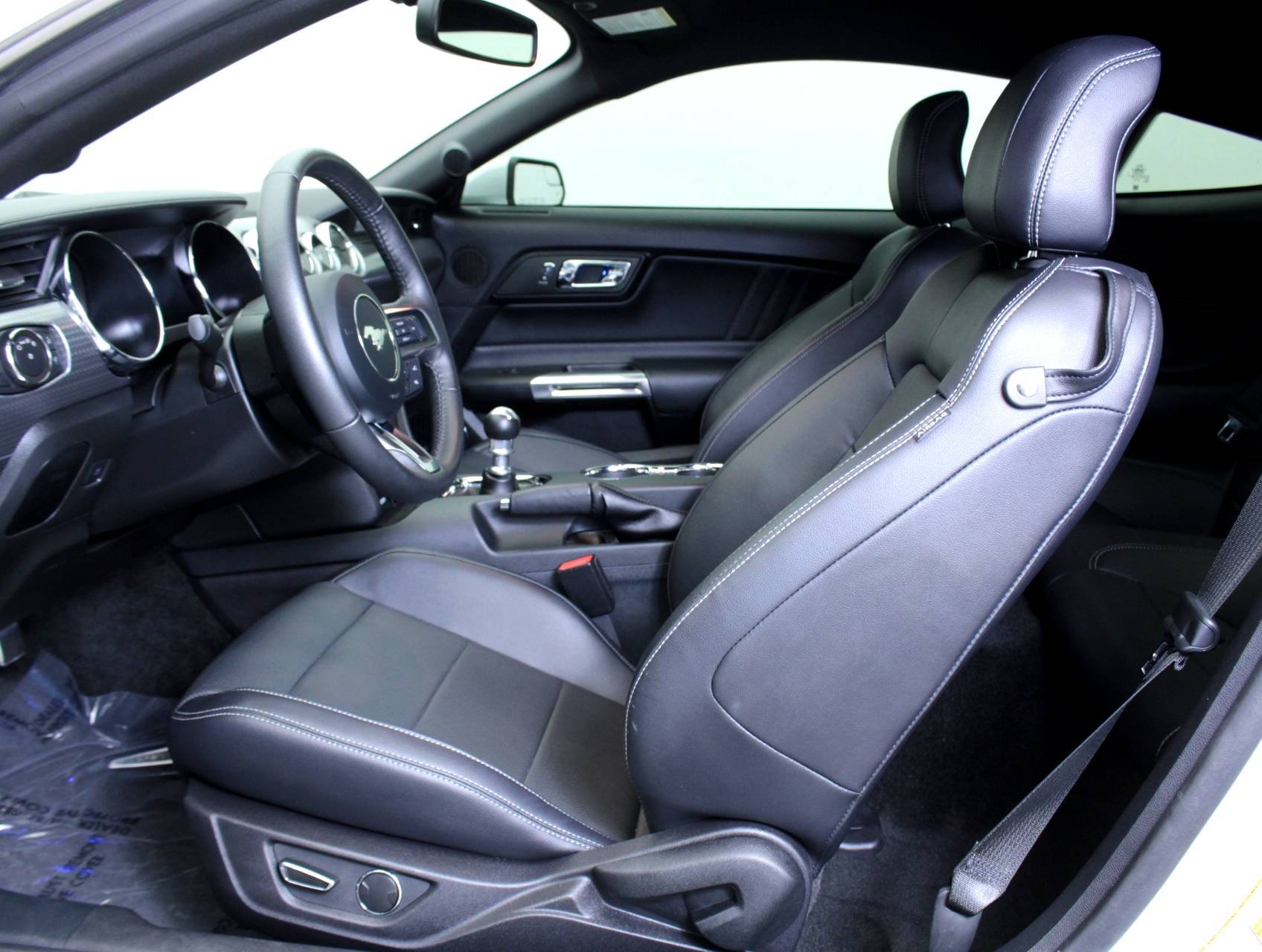 Florida Fine Cars - Used FORD MUSTANG 2017 MIAMI Gt Premium