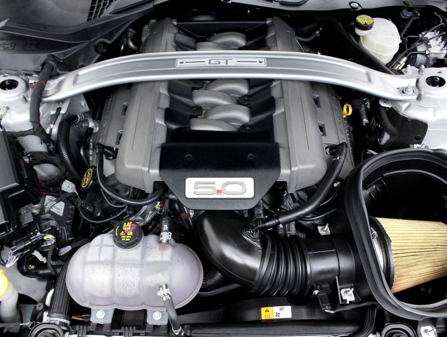 Florida Fine Cars - Used FORD MUSTANG 2017 MIAMI Gt Premium