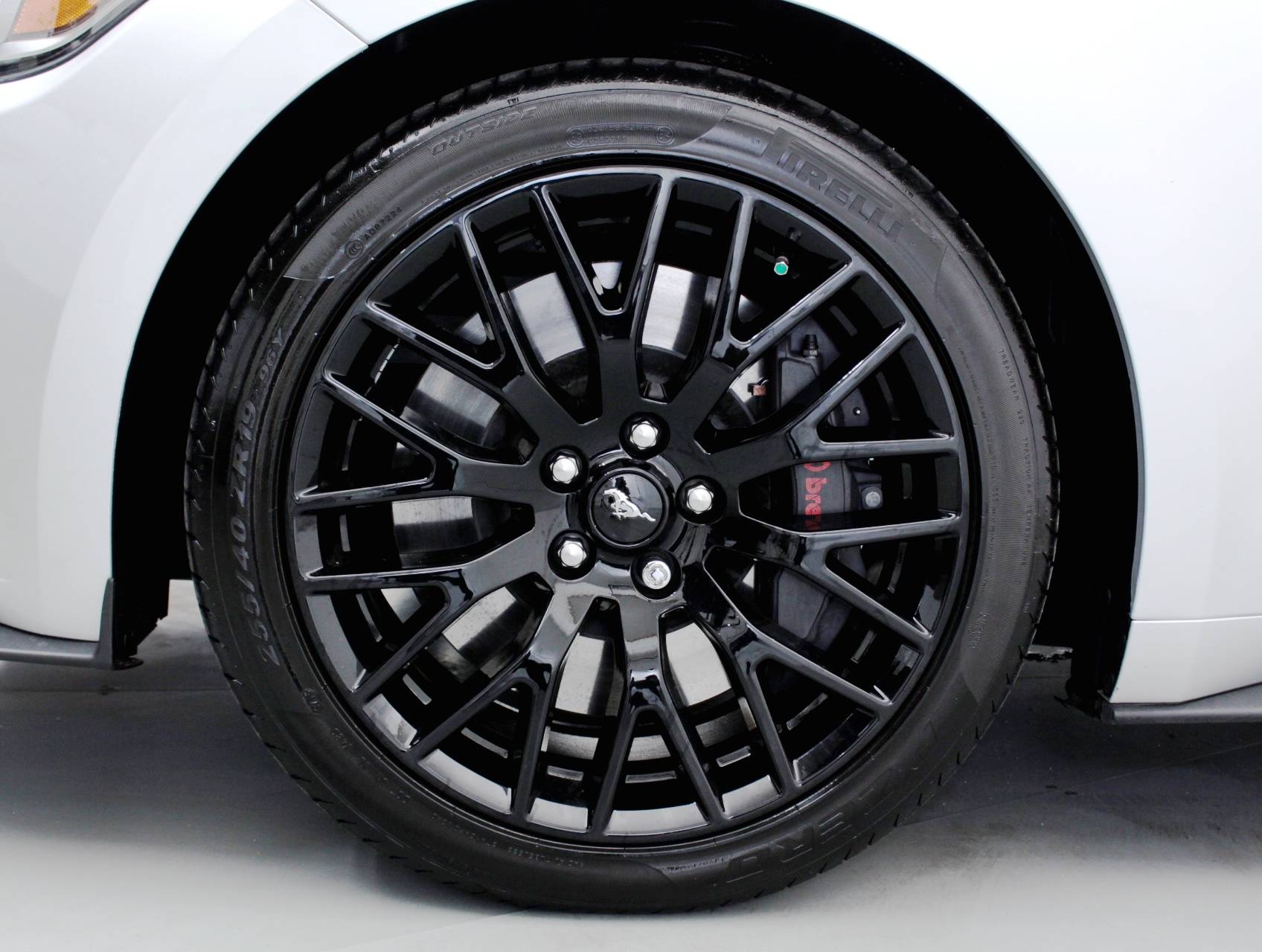 Florida Fine Cars - Used FORD MUSTANG 2017 MIAMI Gt Premium