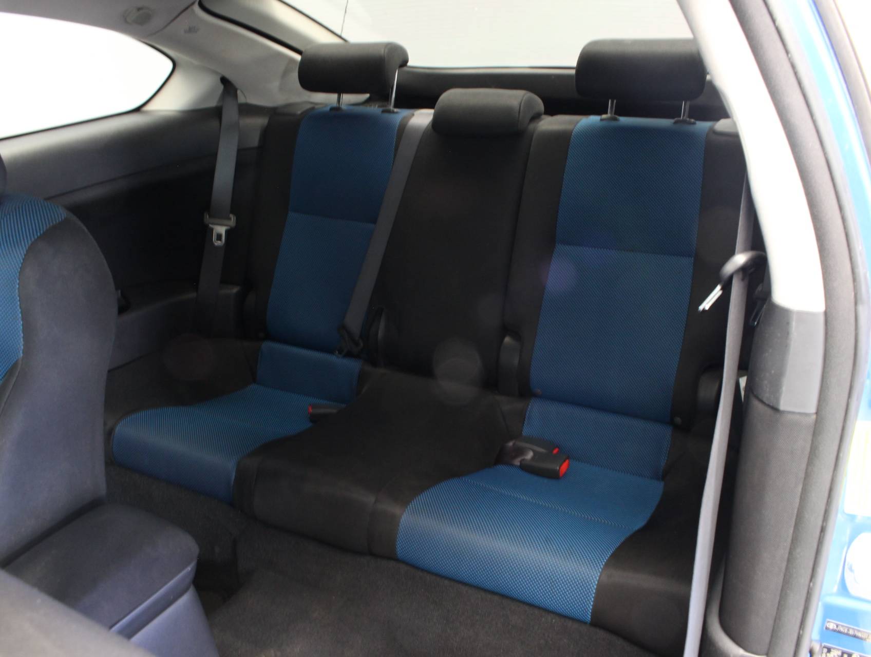 Florida Fine Cars - Used SCION TC 2010 MIAMI 
