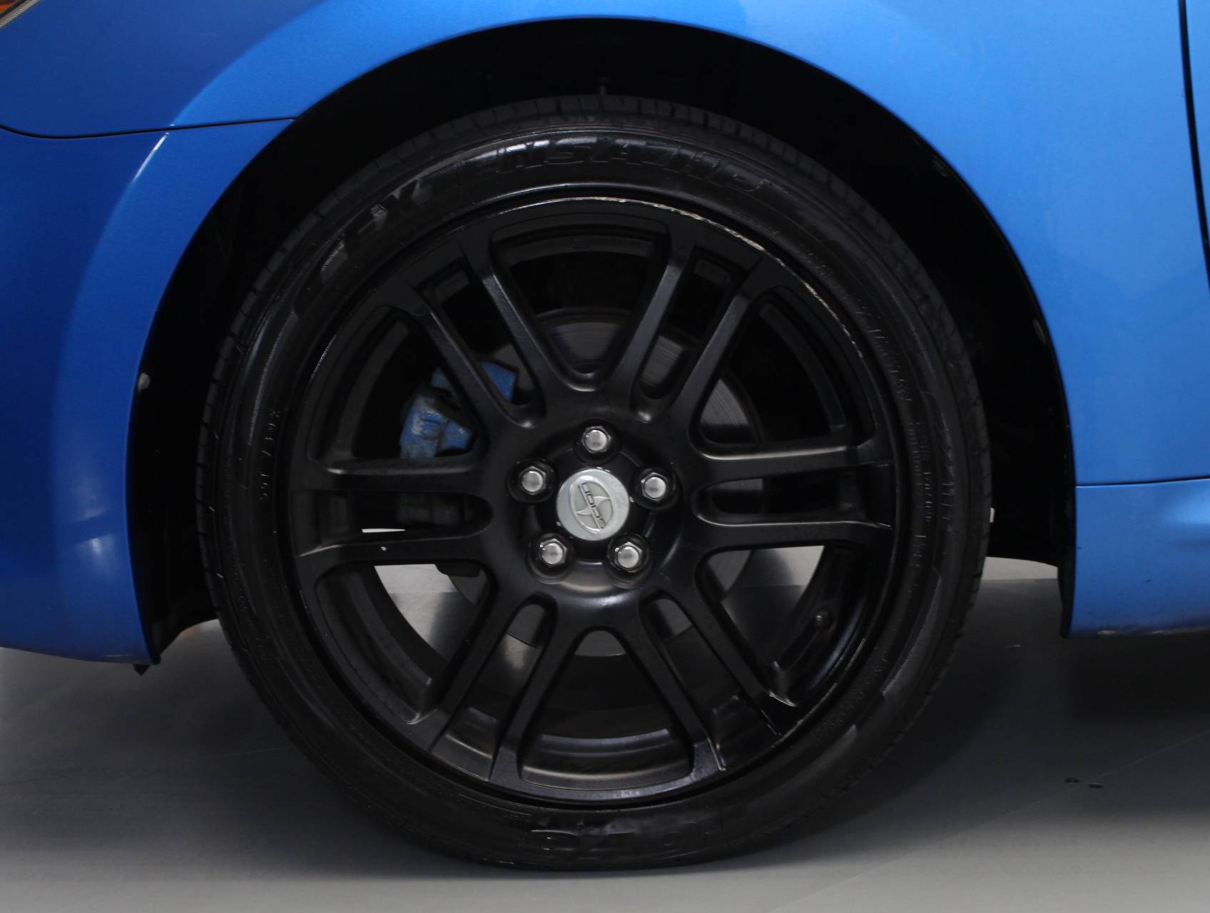 Florida Fine Cars - Used SCION TC 2010 MIAMI 