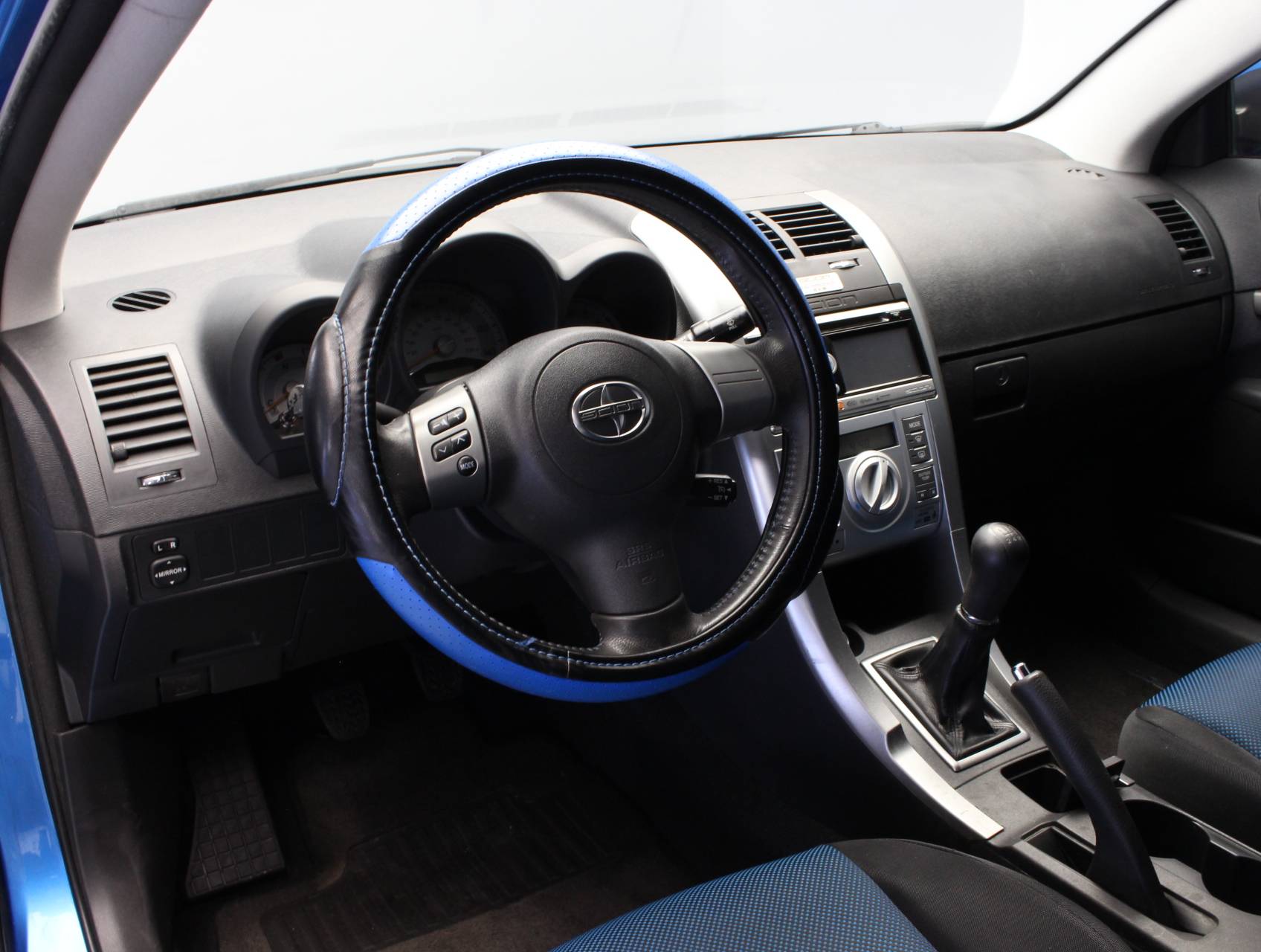 Florida Fine Cars - Used SCION TC 2010 MIAMI 