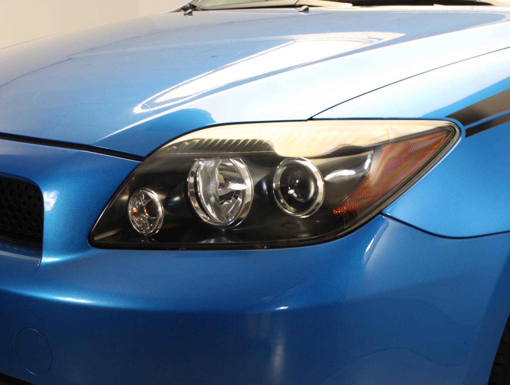 Florida Fine Cars - Used SCION TC 2010 MIAMI 