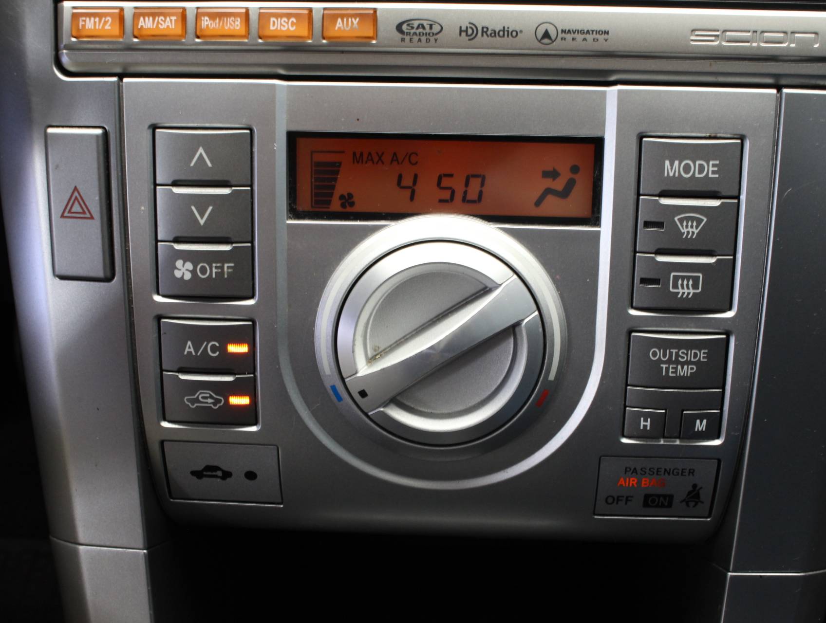 Florida Fine Cars - Used SCION TC 2010 MIAMI 