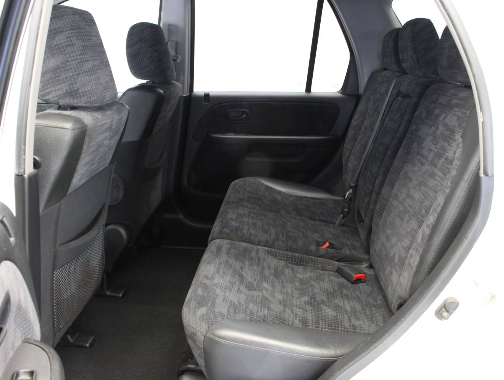 Florida Fine Cars - Used HONDA CR V 2004 WEST PALM LX