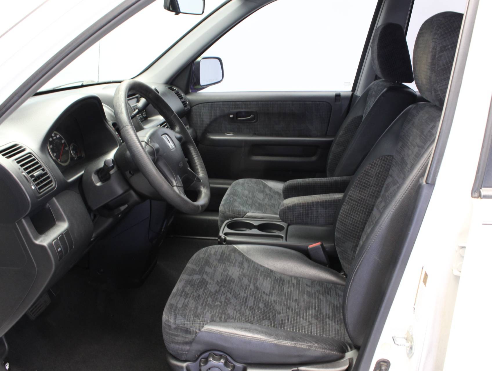 Florida Fine Cars - Used HONDA CR V 2004 WEST PALM LX
