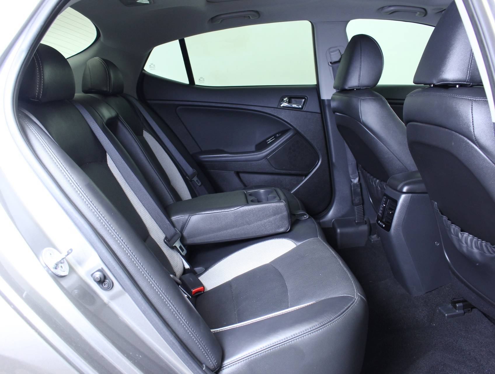 Florida Fine Cars - Used KIA OPTIMA 2012 MIAMI SX