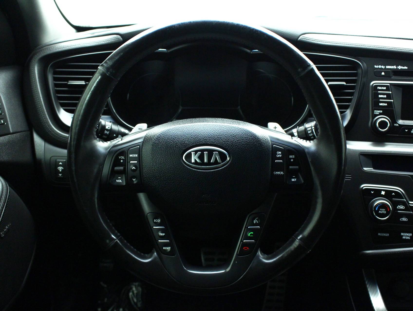 Florida Fine Cars - Used KIA OPTIMA 2012 MIAMI SX