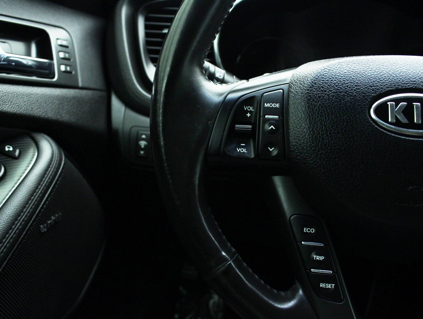 Florida Fine Cars - Used KIA OPTIMA 2012 MIAMI SX