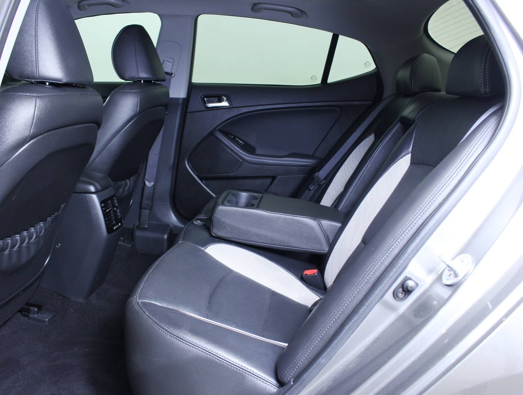 Florida Fine Cars - Used KIA OPTIMA 2012 MIAMI SX