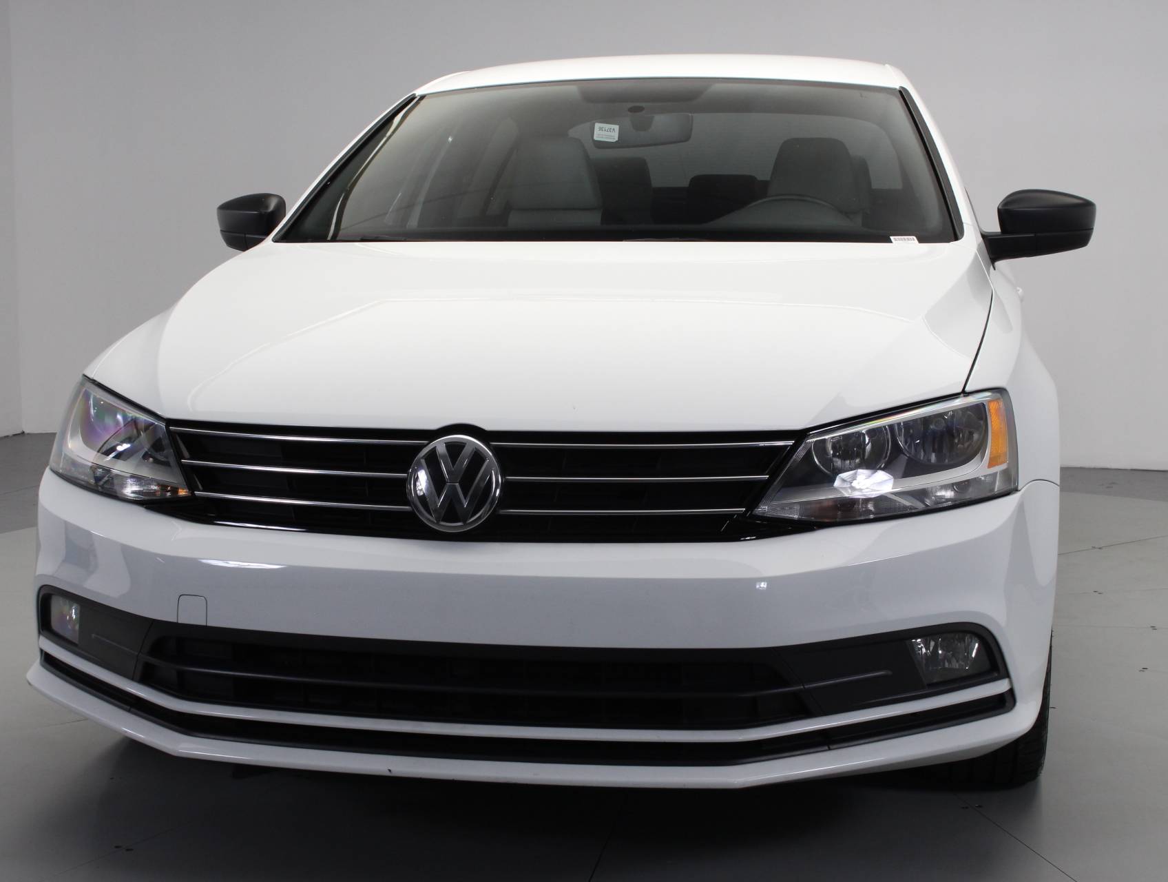 Florida Fine Cars - Used VOLKSWAGEN JETTA 2015 WEST PALM Sport