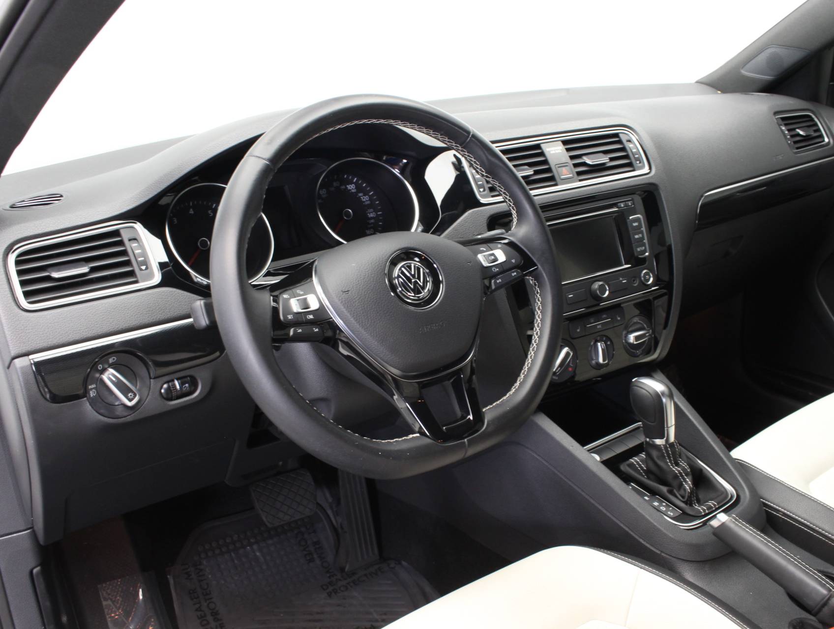 Florida Fine Cars - Used VOLKSWAGEN JETTA 2015 WEST PALM Sport