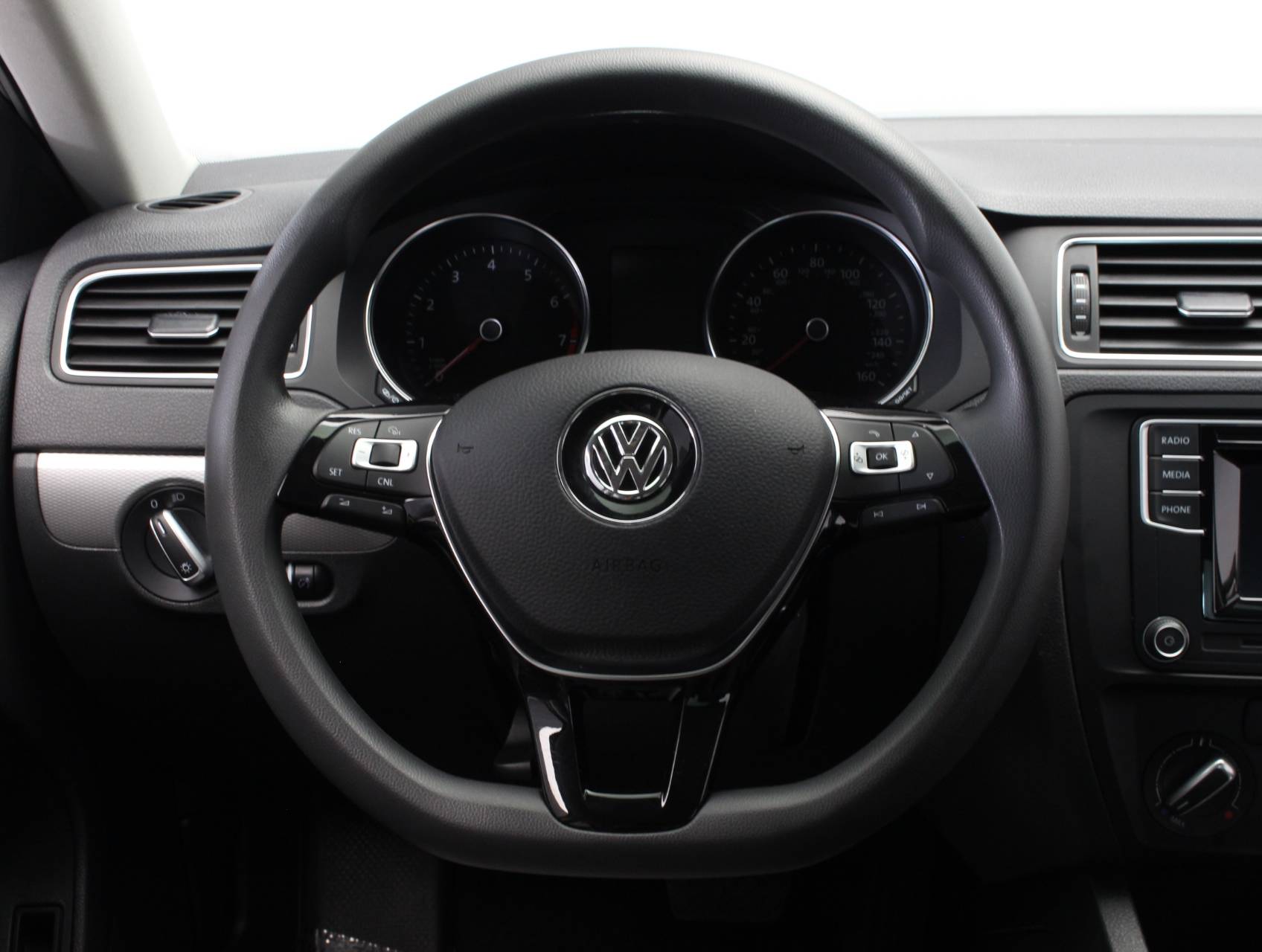 Florida Fine Cars - Used VOLKSWAGEN JETTA 2017 WEST PALM 1.4T S