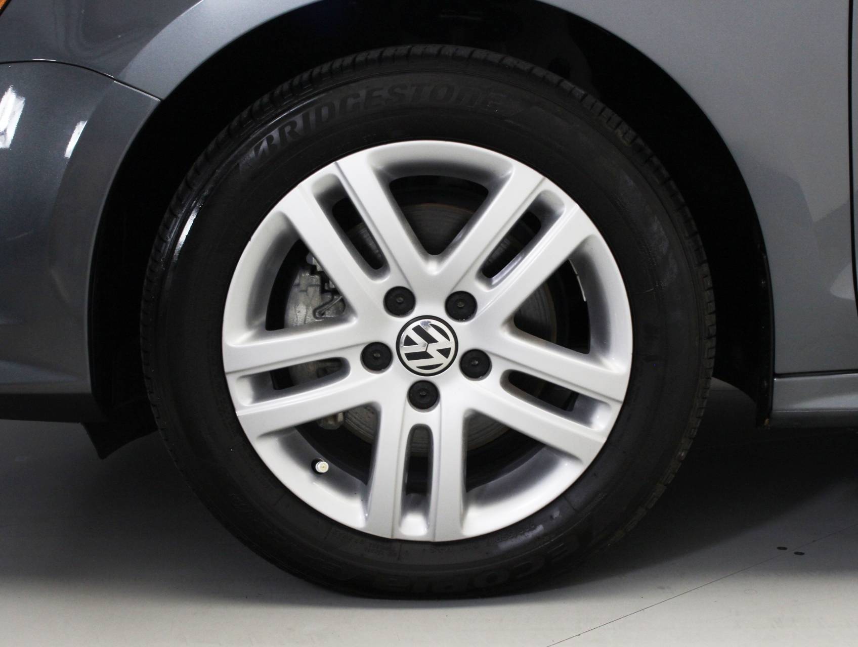 Florida Fine Cars - Used VOLKSWAGEN JETTA 2017 WEST PALM 1.4T S