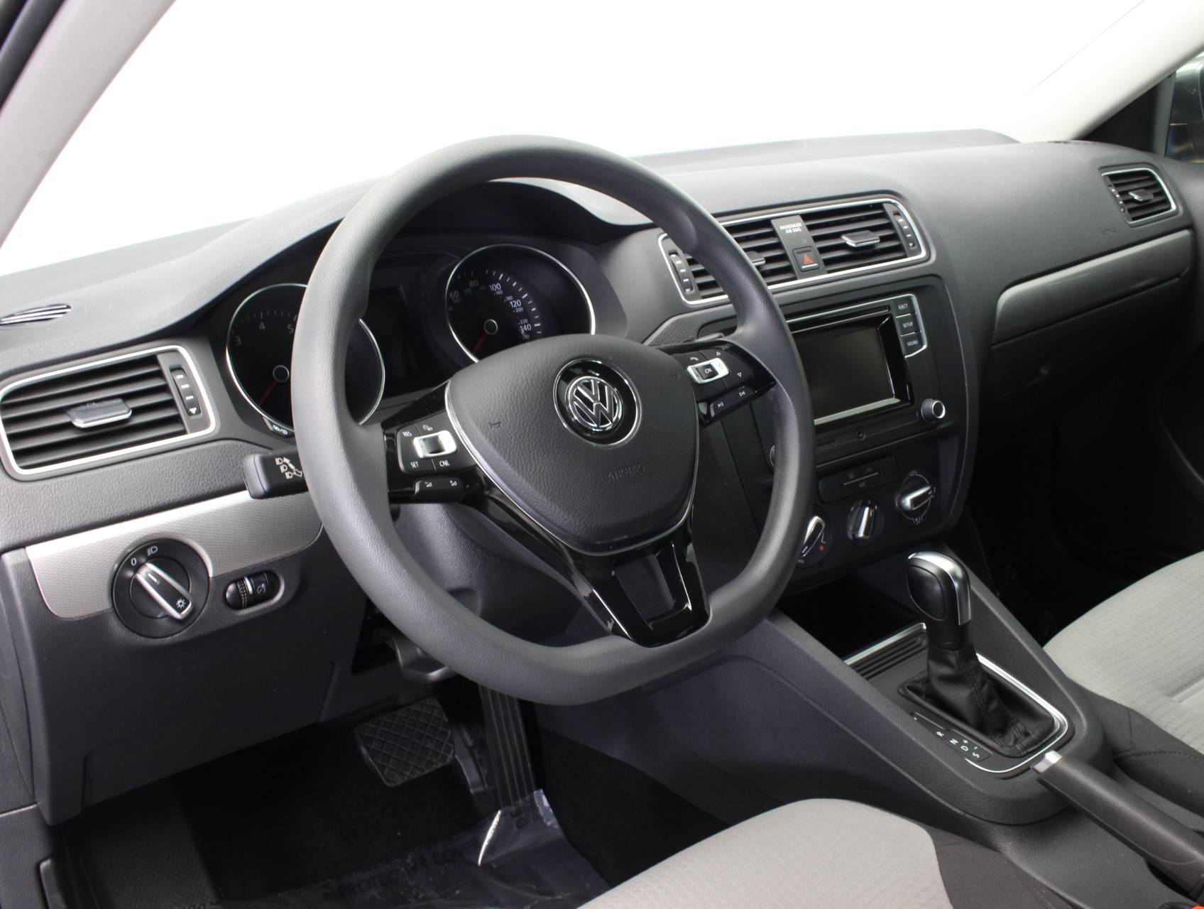 Florida Fine Cars - Used VOLKSWAGEN JETTA 2017 WEST PALM 1.4T S