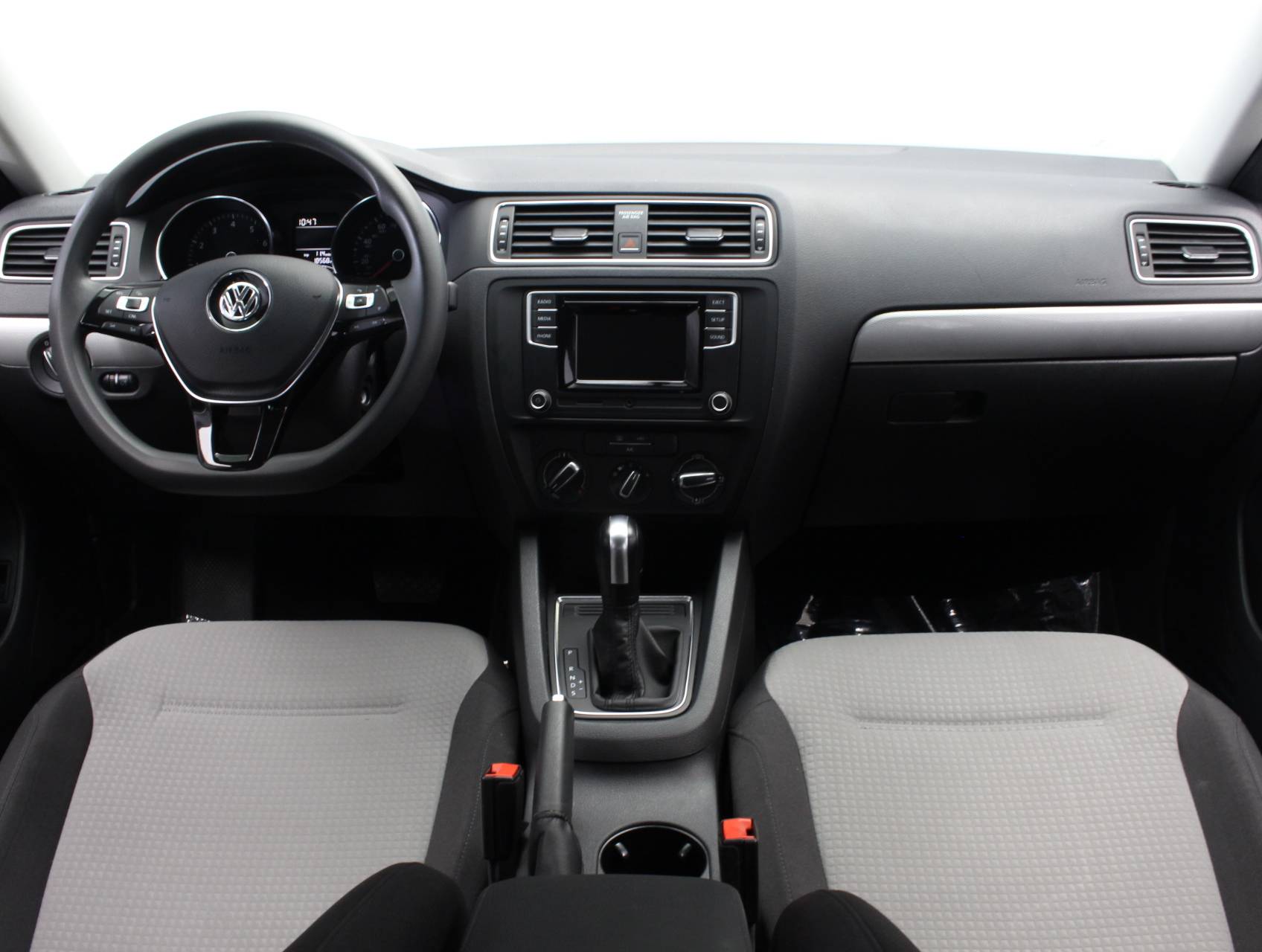 Florida Fine Cars - Used VOLKSWAGEN JETTA 2017 WEST PALM 1.4T S