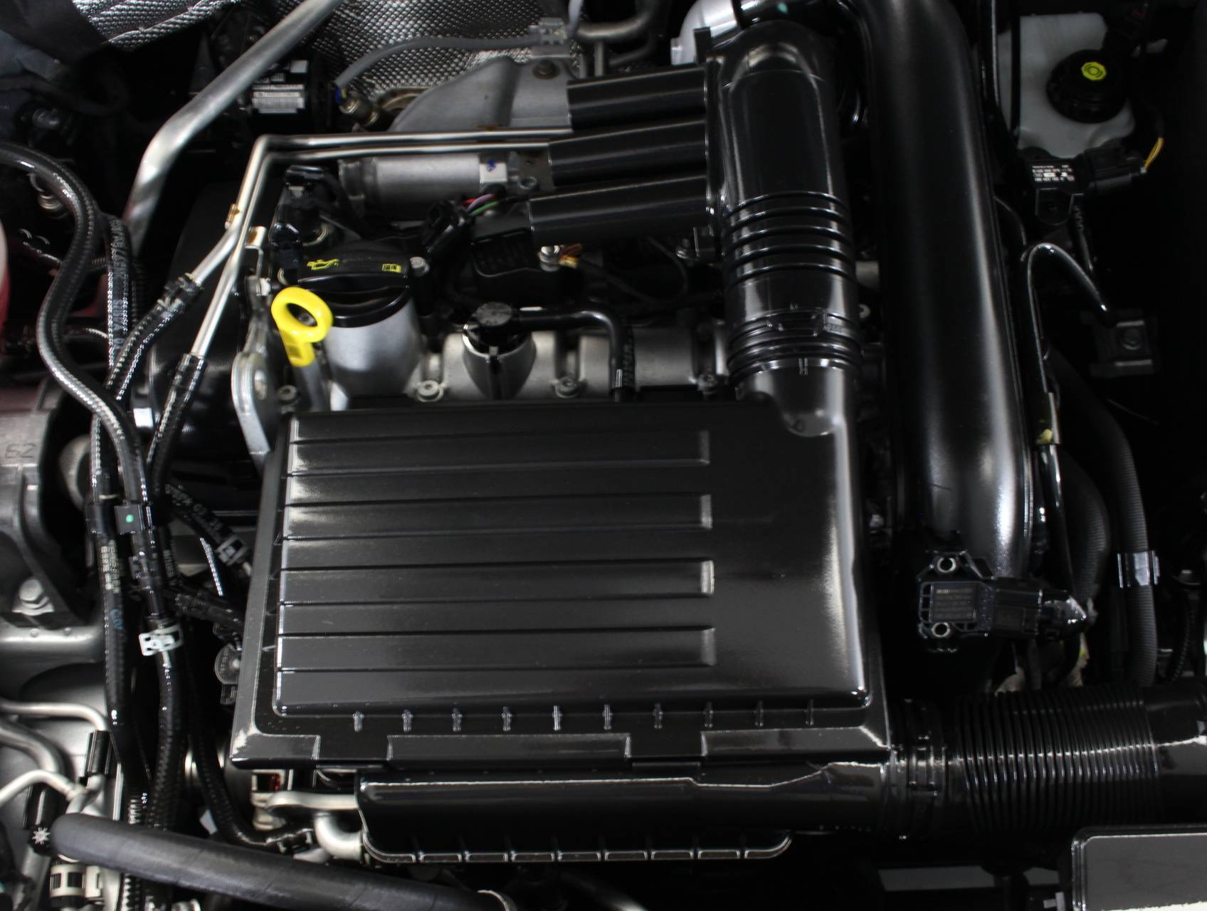 Florida Fine Cars - Used VOLKSWAGEN JETTA 2017 WEST PALM 1.4T S