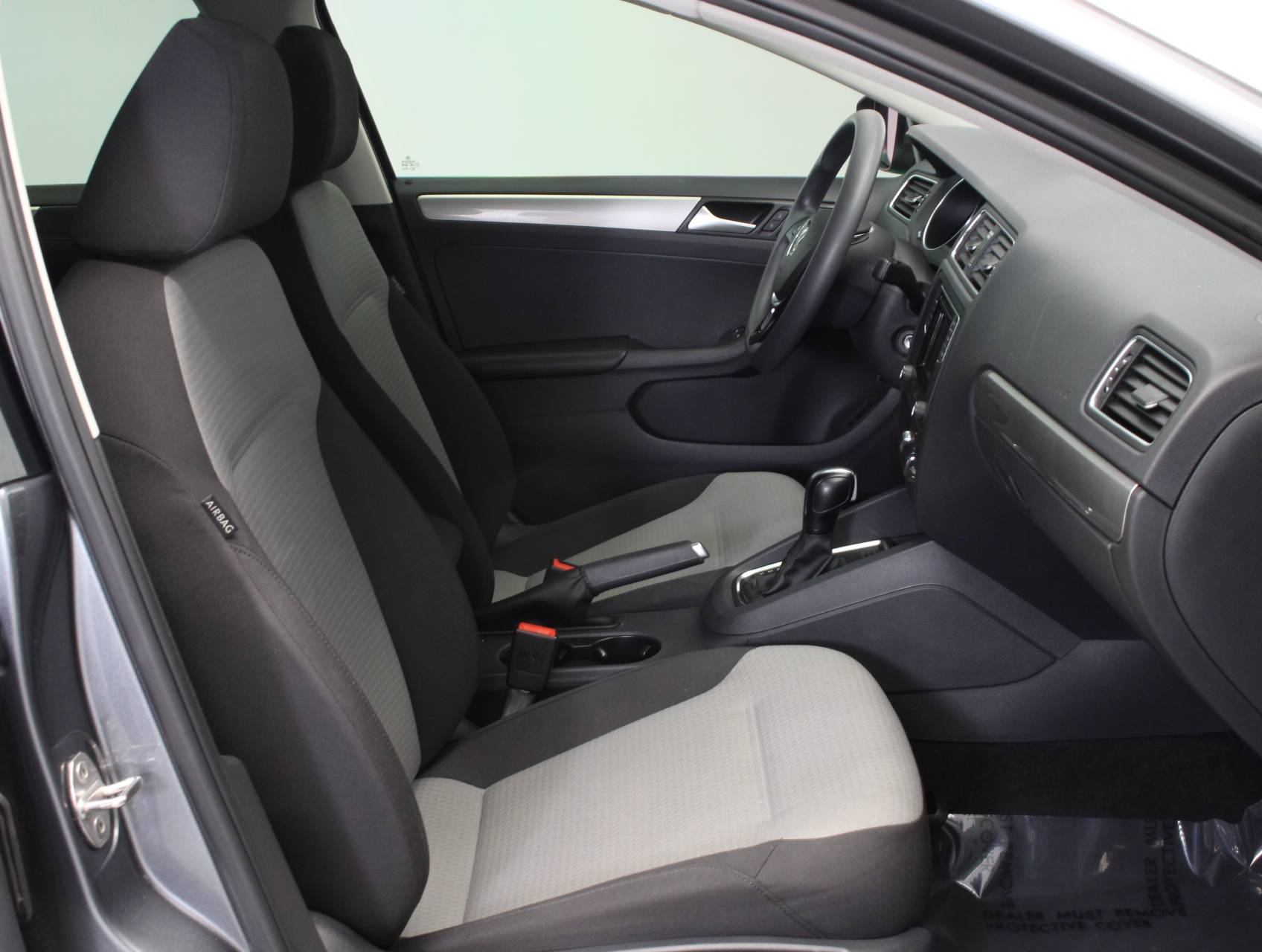 Florida Fine Cars - Used VOLKSWAGEN JETTA 2017 WEST PALM 1.4T S