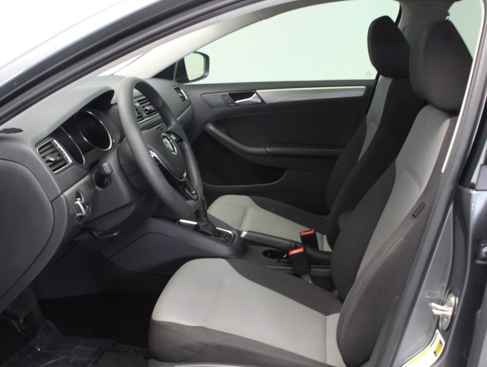 Florida Fine Cars - Used VOLKSWAGEN JETTA 2017 WEST PALM 1.4T S