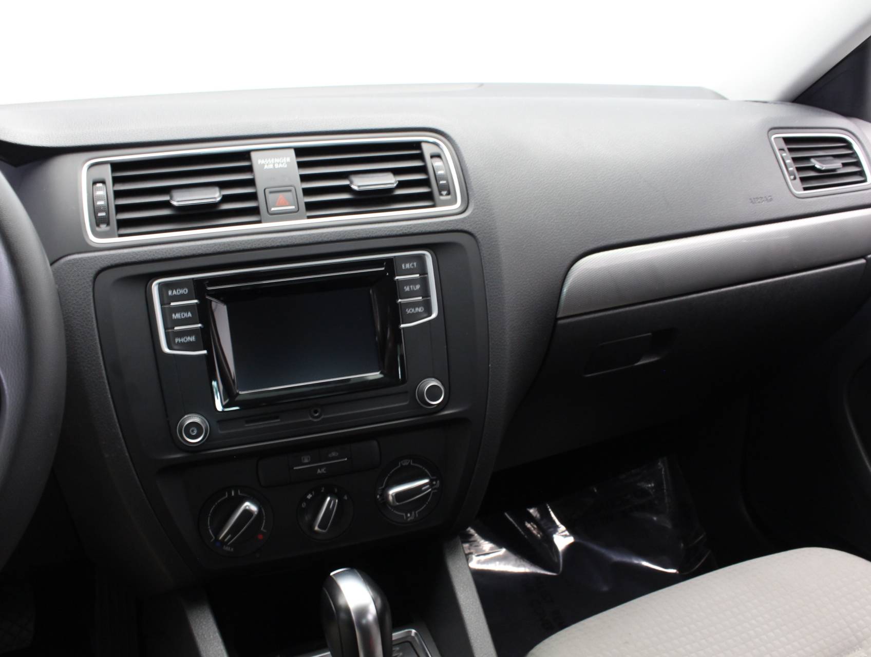 Florida Fine Cars - Used VOLKSWAGEN JETTA 2017 WEST PALM 1.4T S