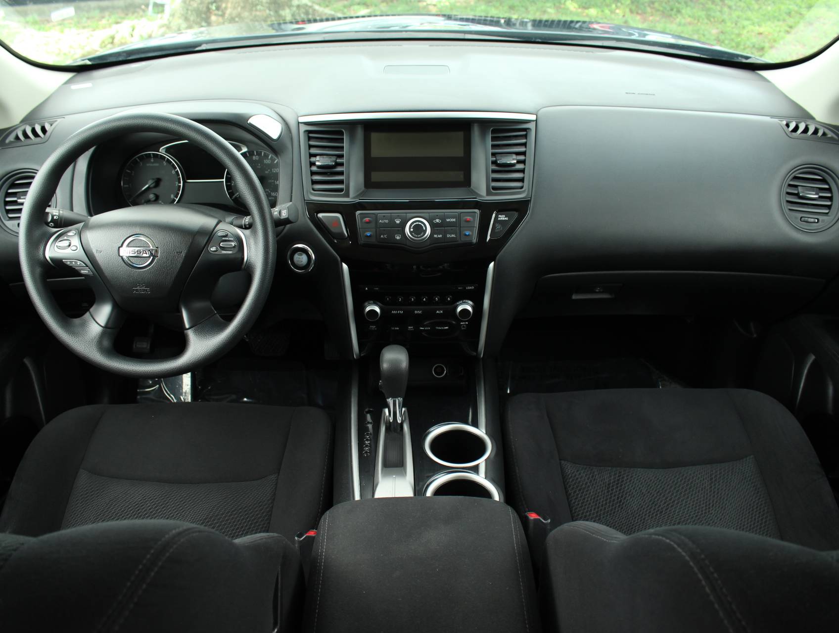 Florida Fine Cars - Used NISSAN PATHFINDER 2016 MARGATE S