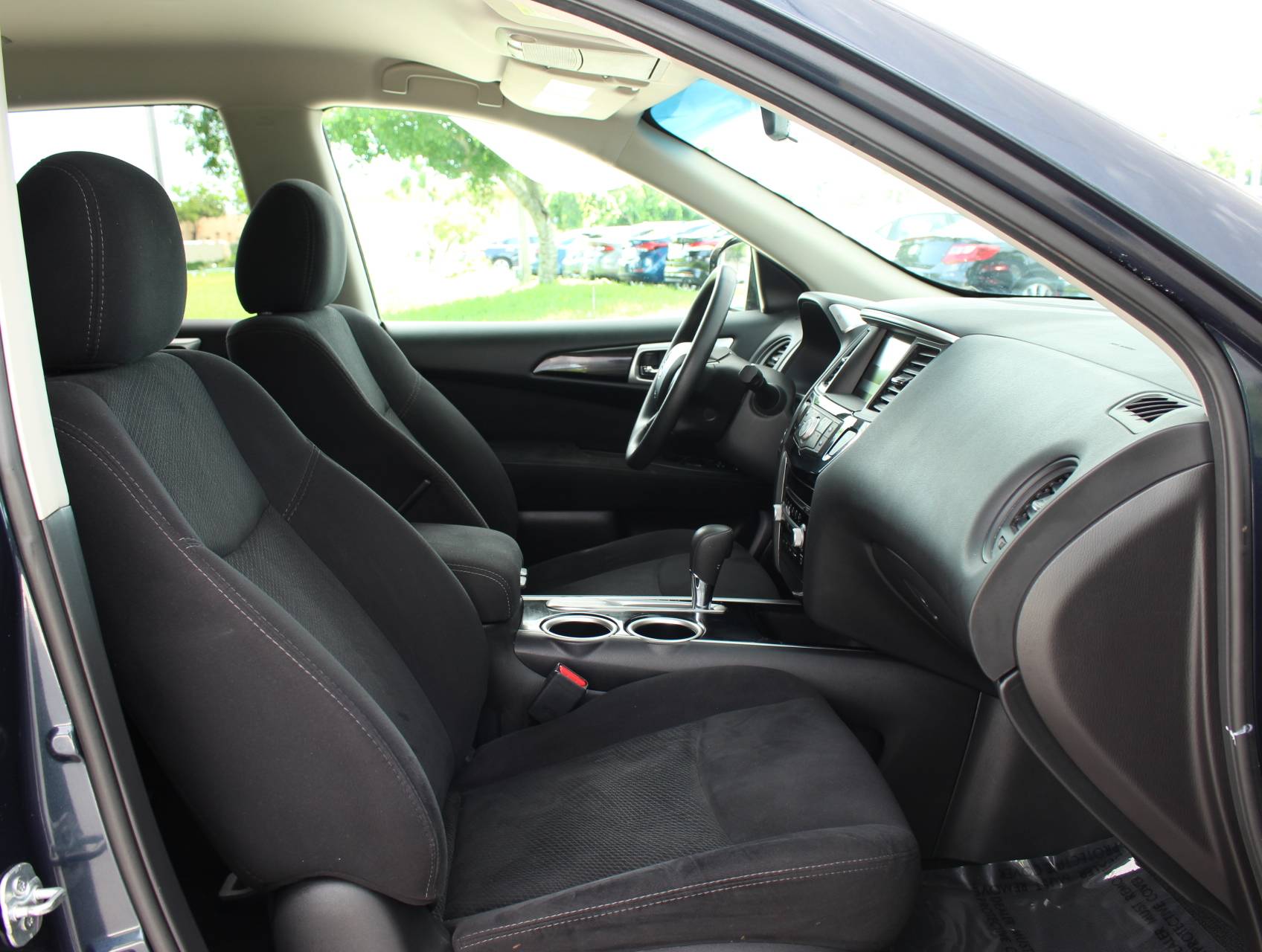 Florida Fine Cars - Used NISSAN PATHFINDER 2016 MARGATE S